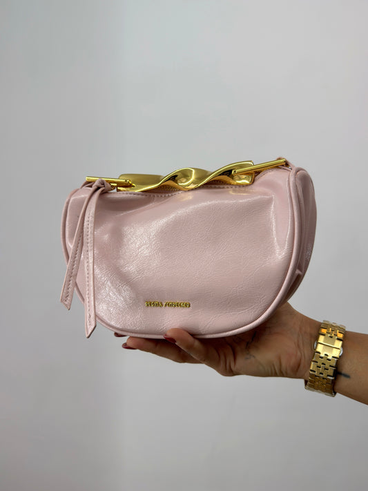 MINI BAG PREMIUM REGINA SCHRECKER BLACK