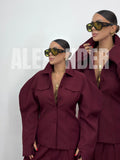 TRAJE ALEXANDER
