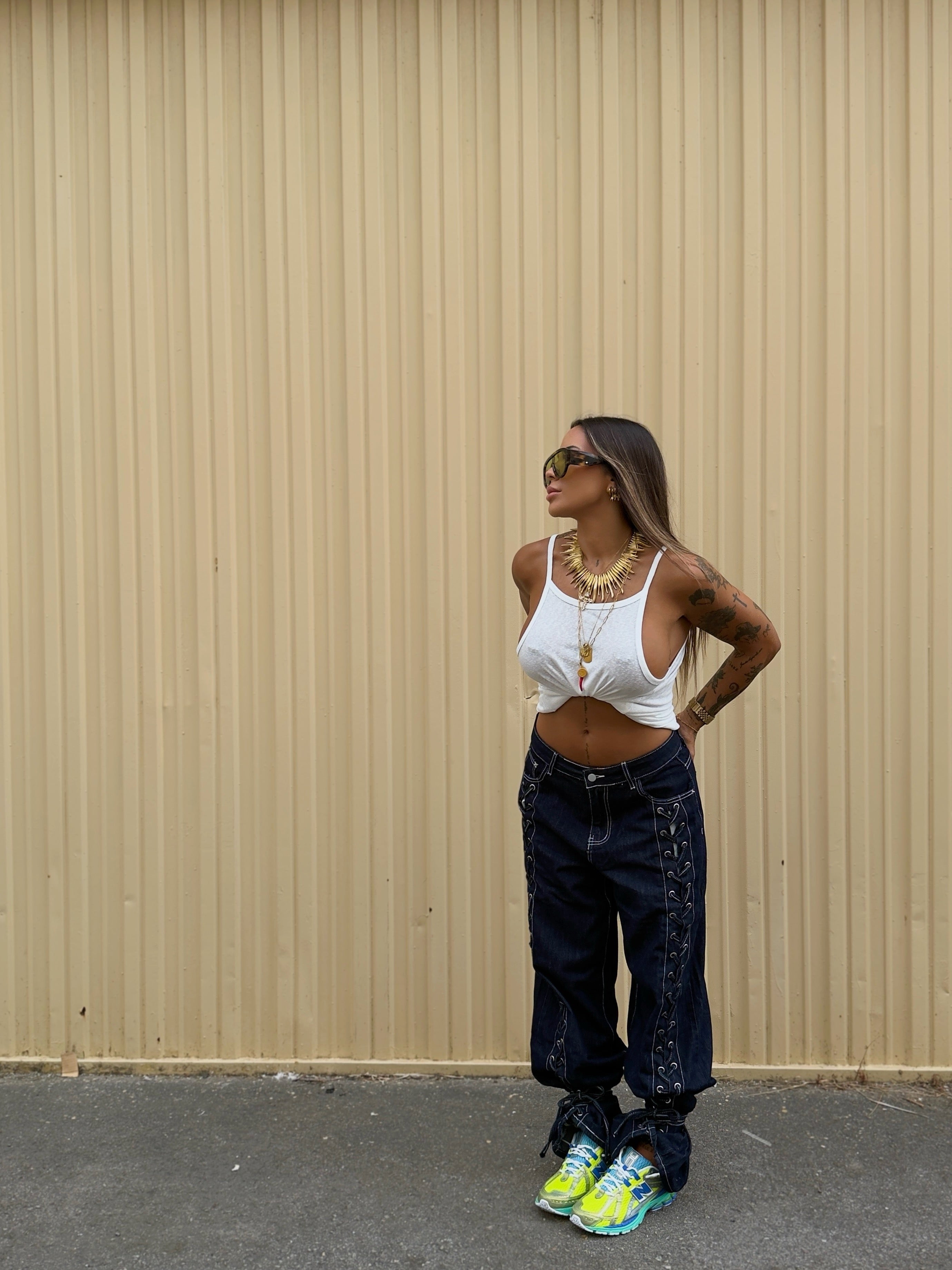 JEANS PREMIUM RARE