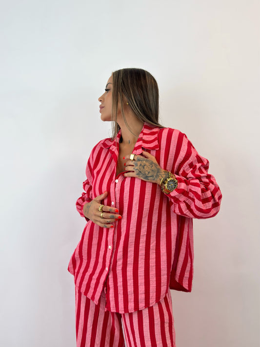 CONJUNTO BÁMBULA VIKKS