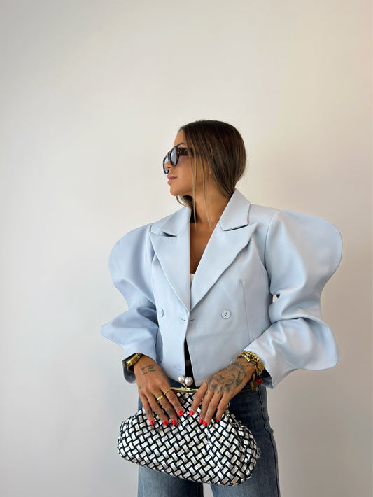 BLAZER PREMIUM QUAY