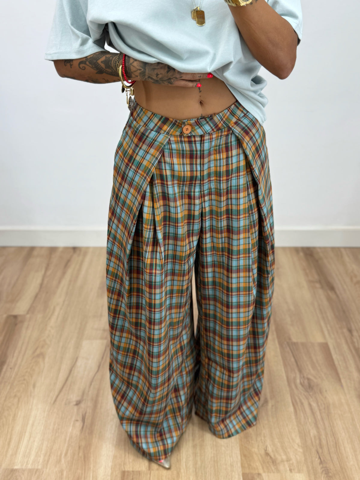 PANTALÓN PREMIUM SCARLETT