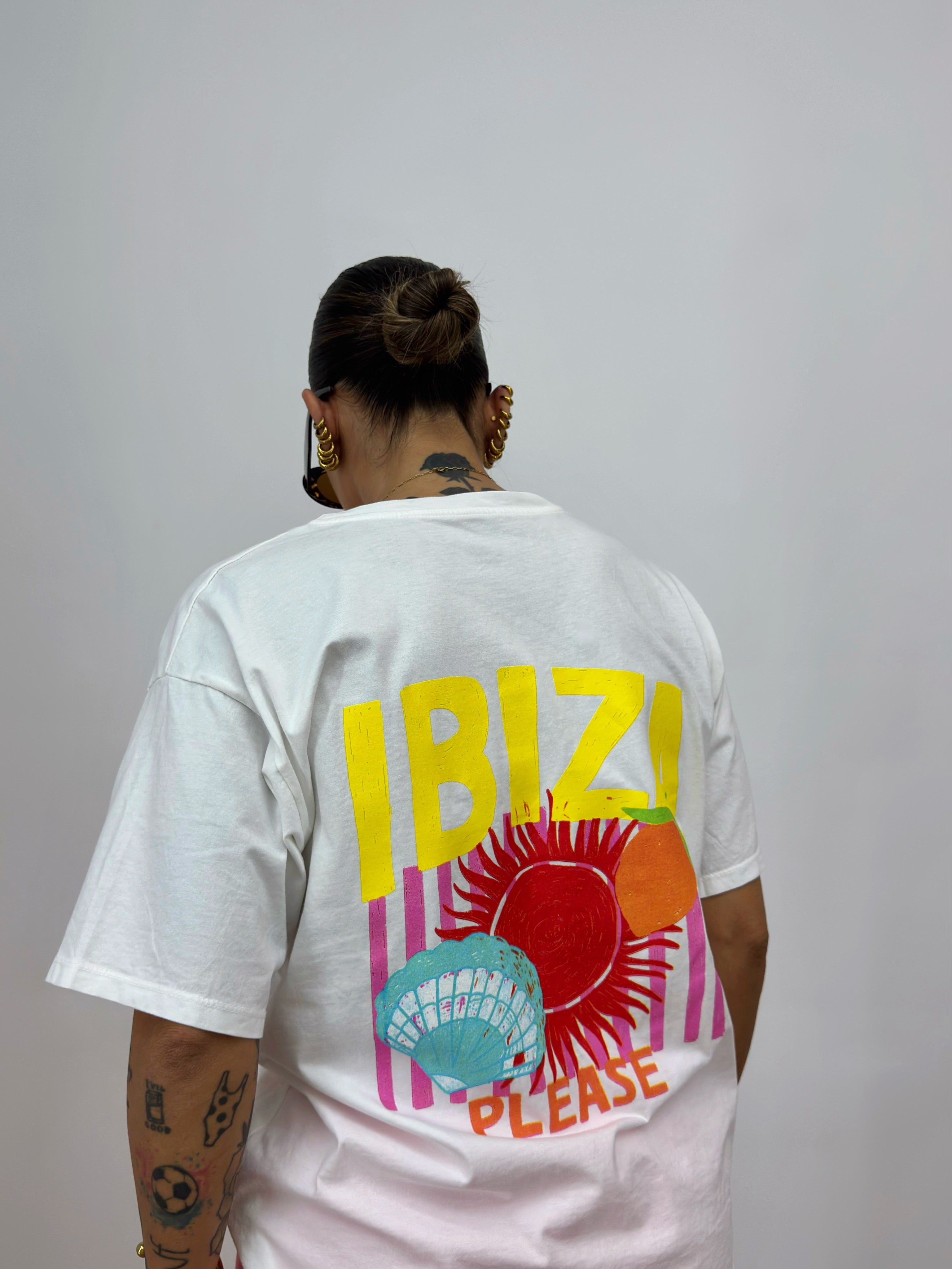 CAMISETA PREMIUM NEW YORK