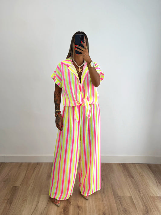 CONJUNTO LIN FLÚOR