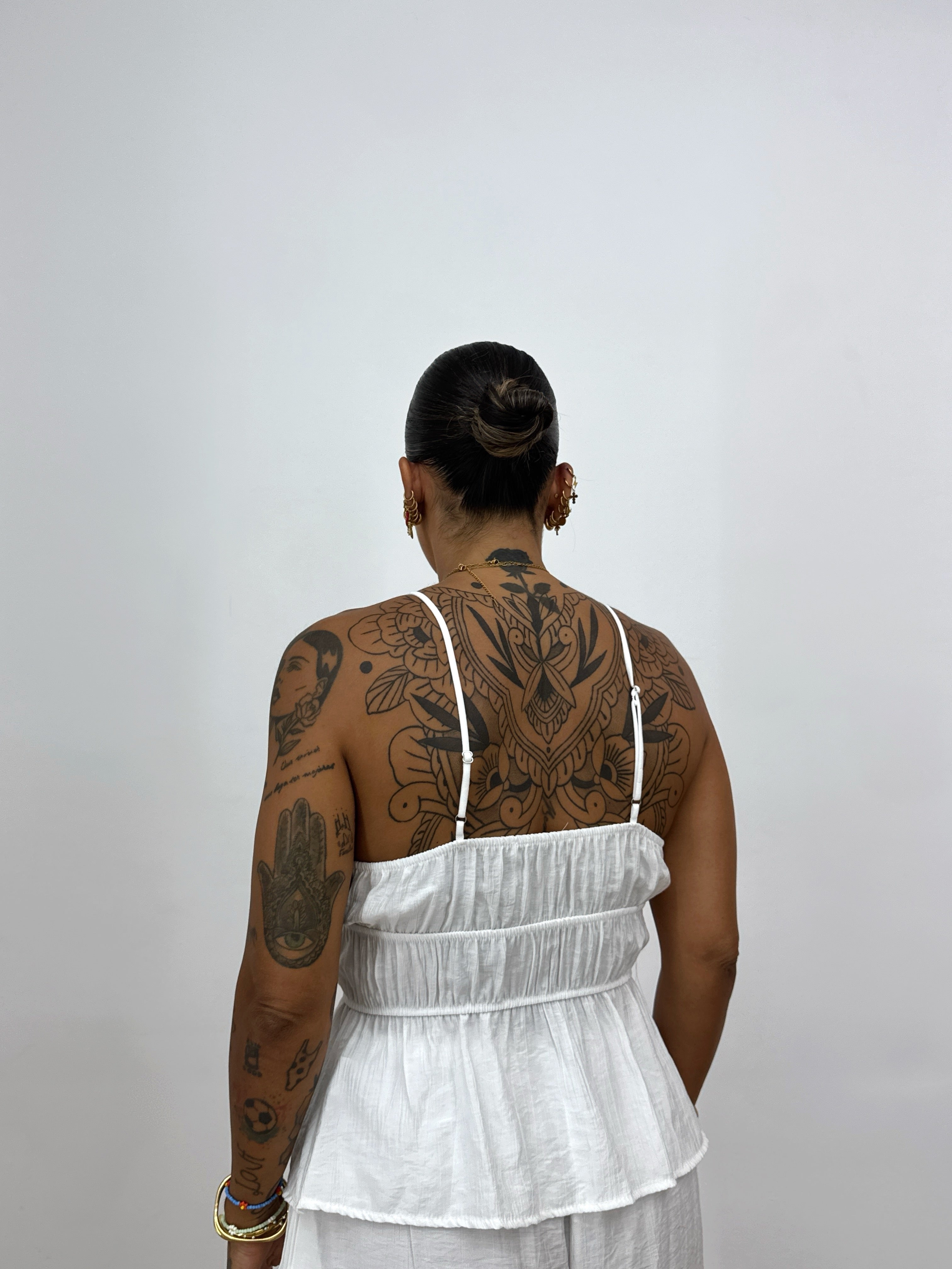 CONJUNTO MARS BLANK