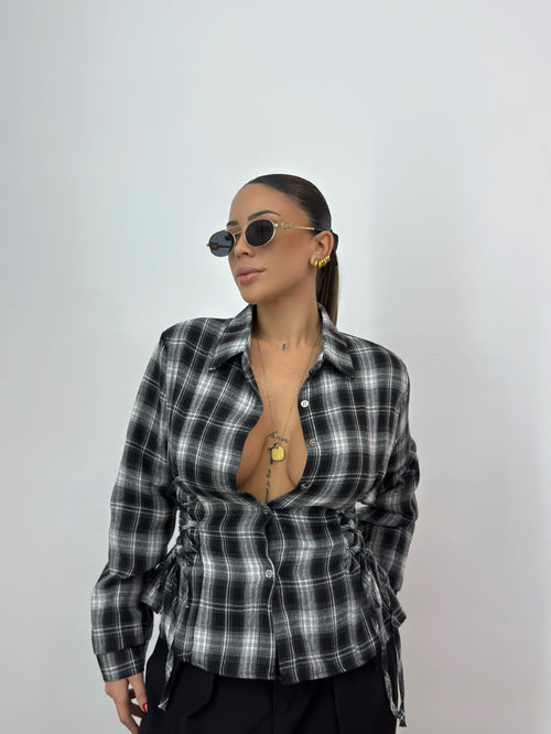 CAMISA PREMIUM SAVANNAH