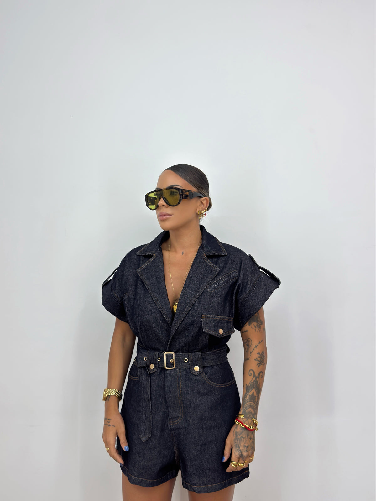 MONO PREMIUM DENIM JAYDEN
