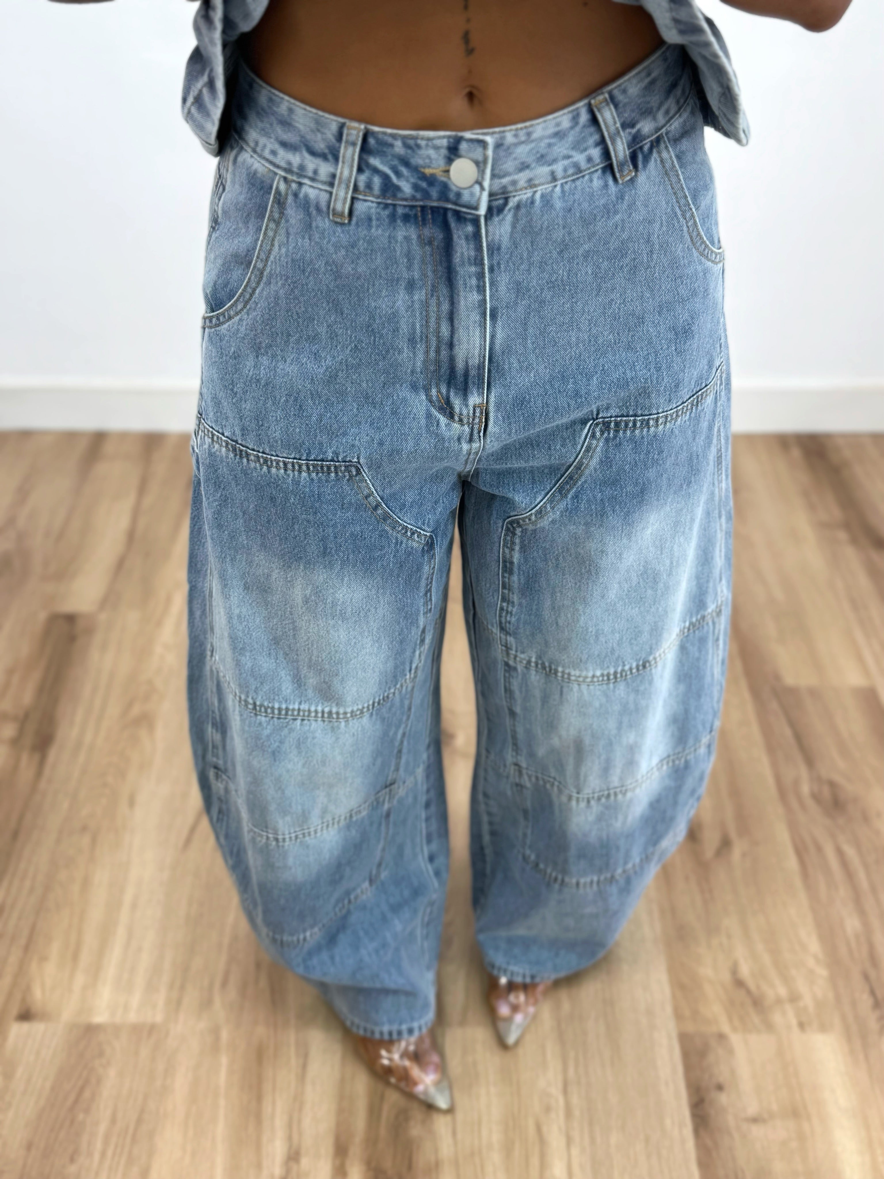 JEANS PREMIUM MARSHALL