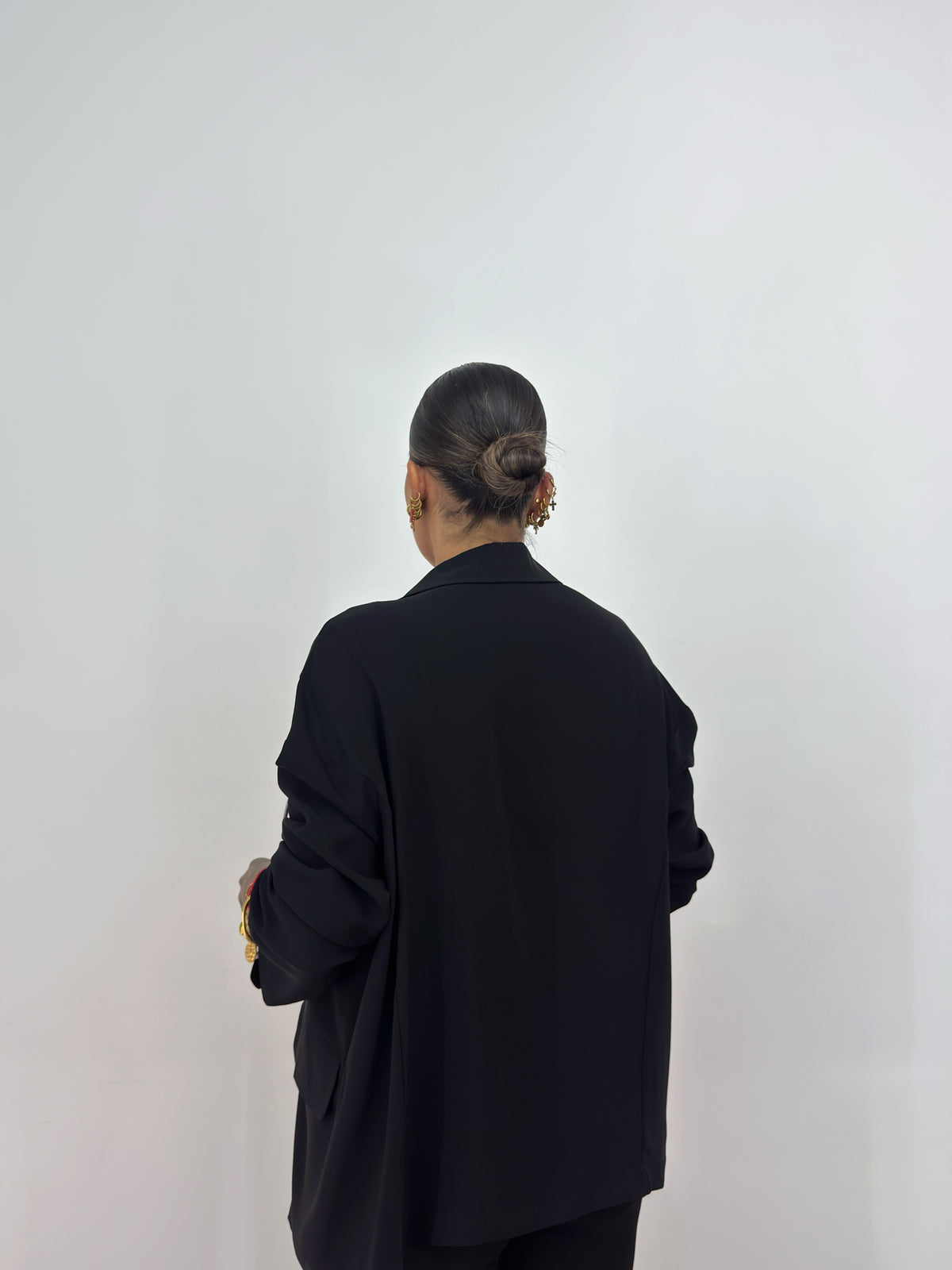 BLAZER ENTRETIEMPO LUMINA