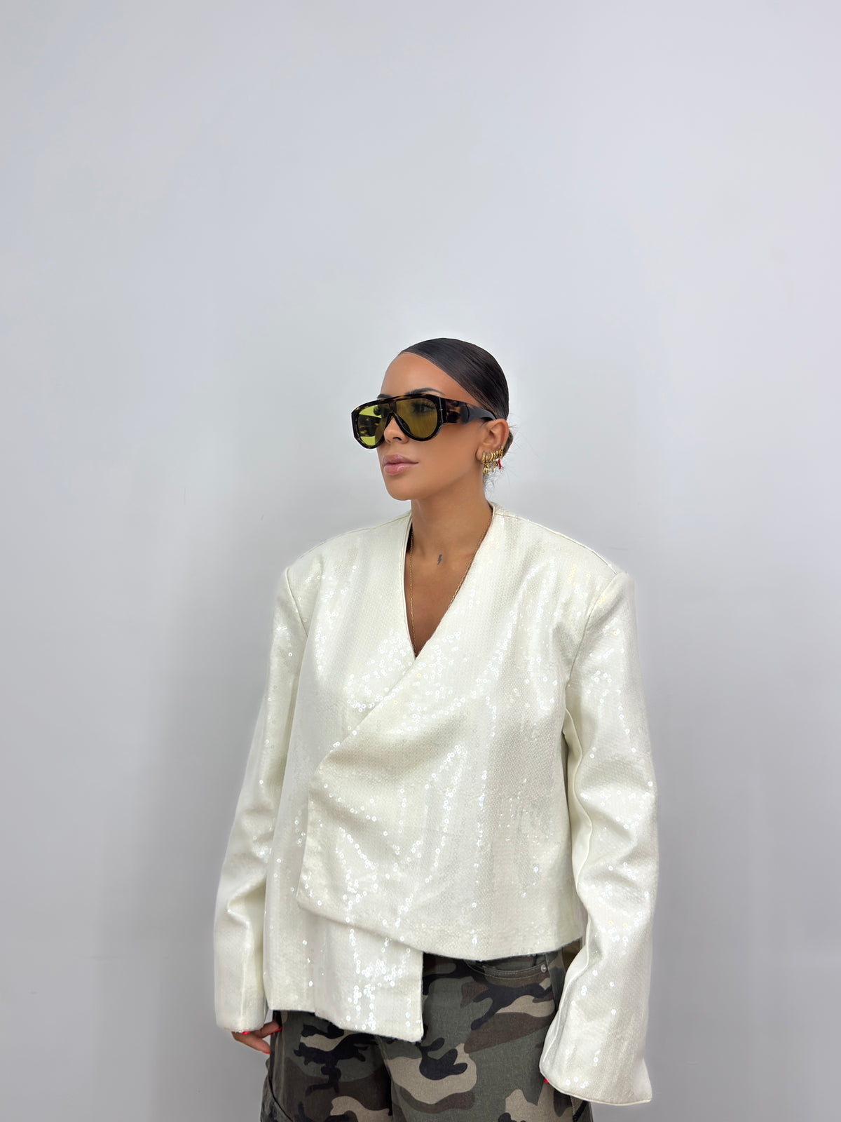 BLAZER PREMIUM ASIM LENT