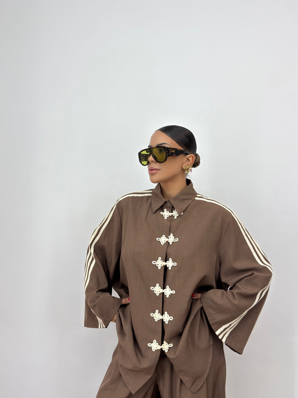 CONJUNTO JAPAN ADDS