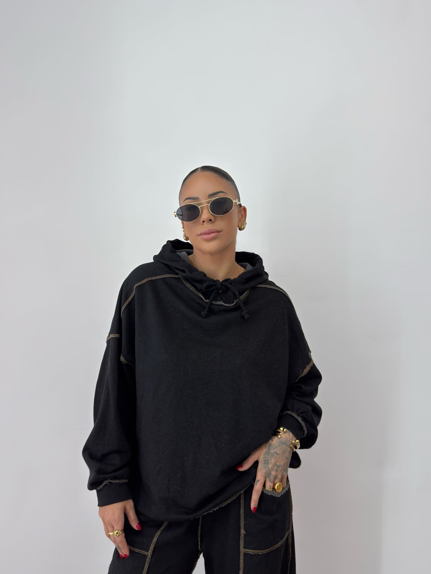 CHÁNDAL PREMIUM REVERSE