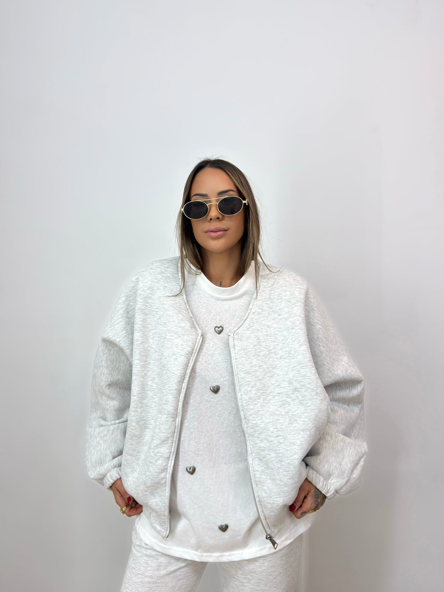 CONJUNTO PREMIUM COMFY