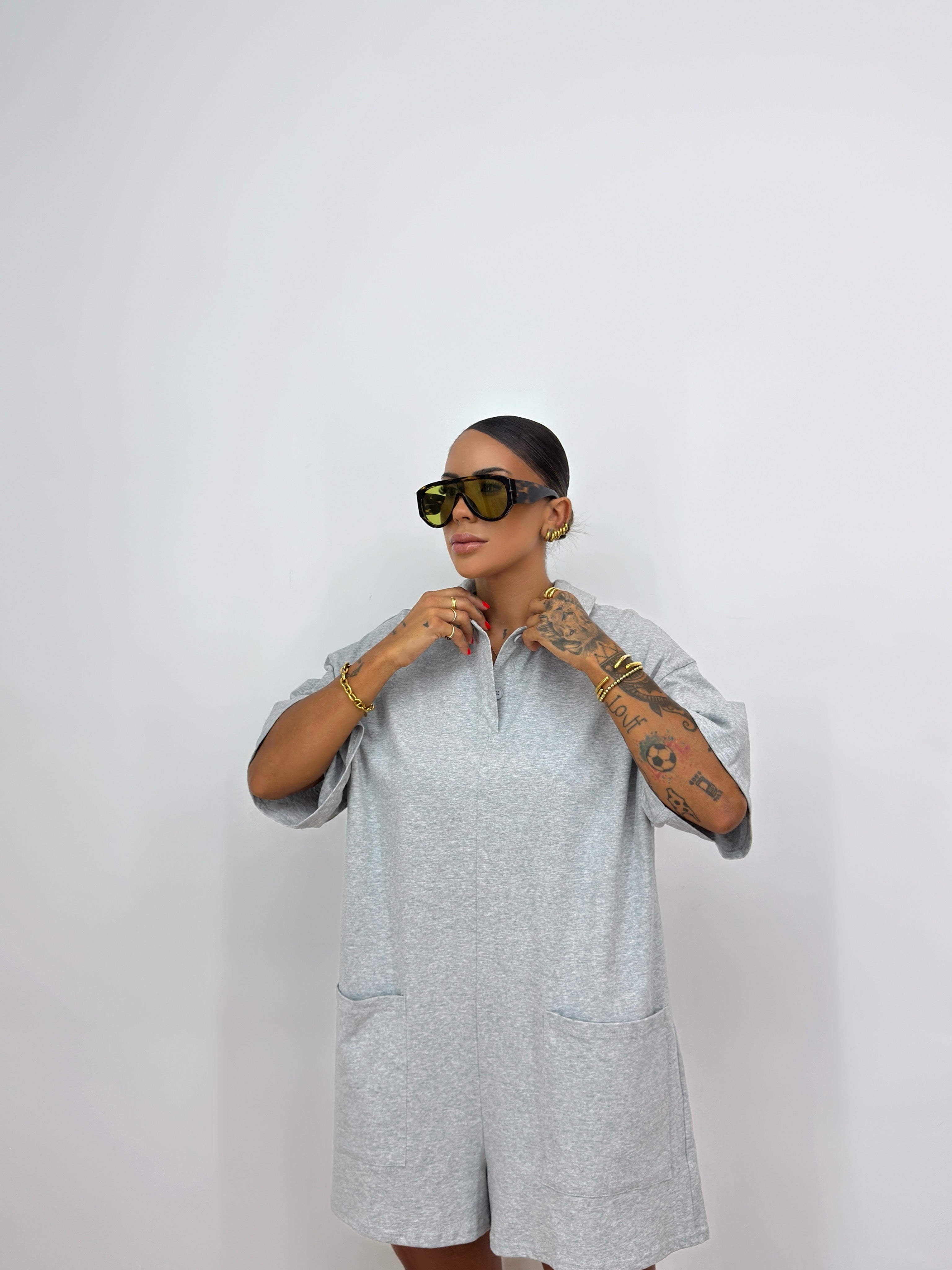 MONO BAGGY PREMIUM POLO