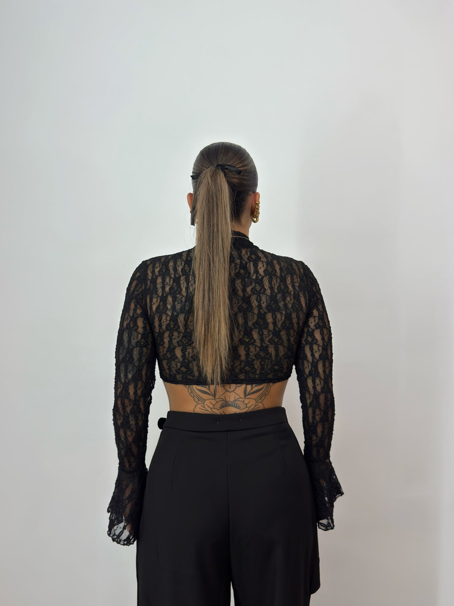 PANTALÓN TRAJE SOLAP