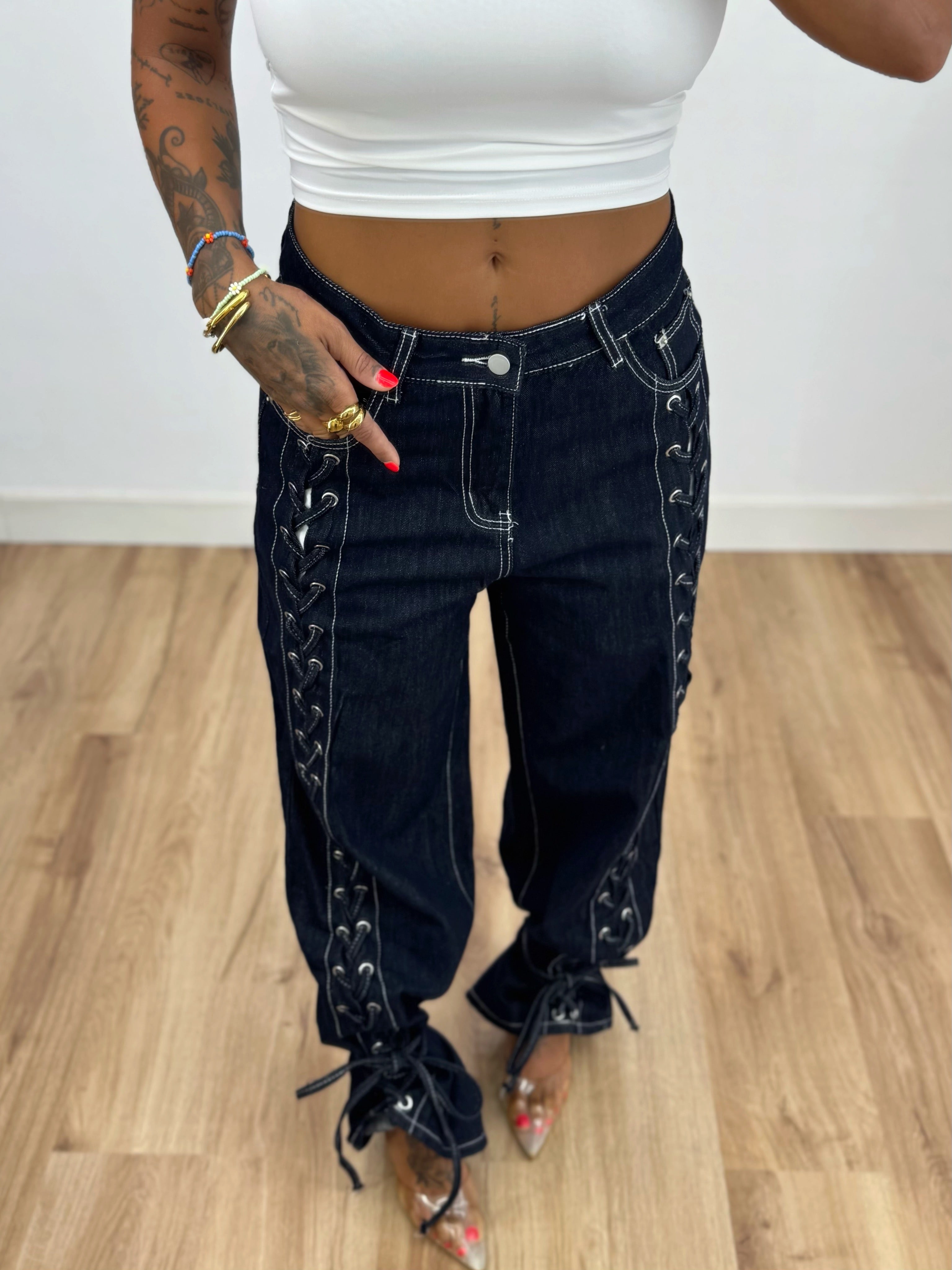 JEANS PREMIUM RARE