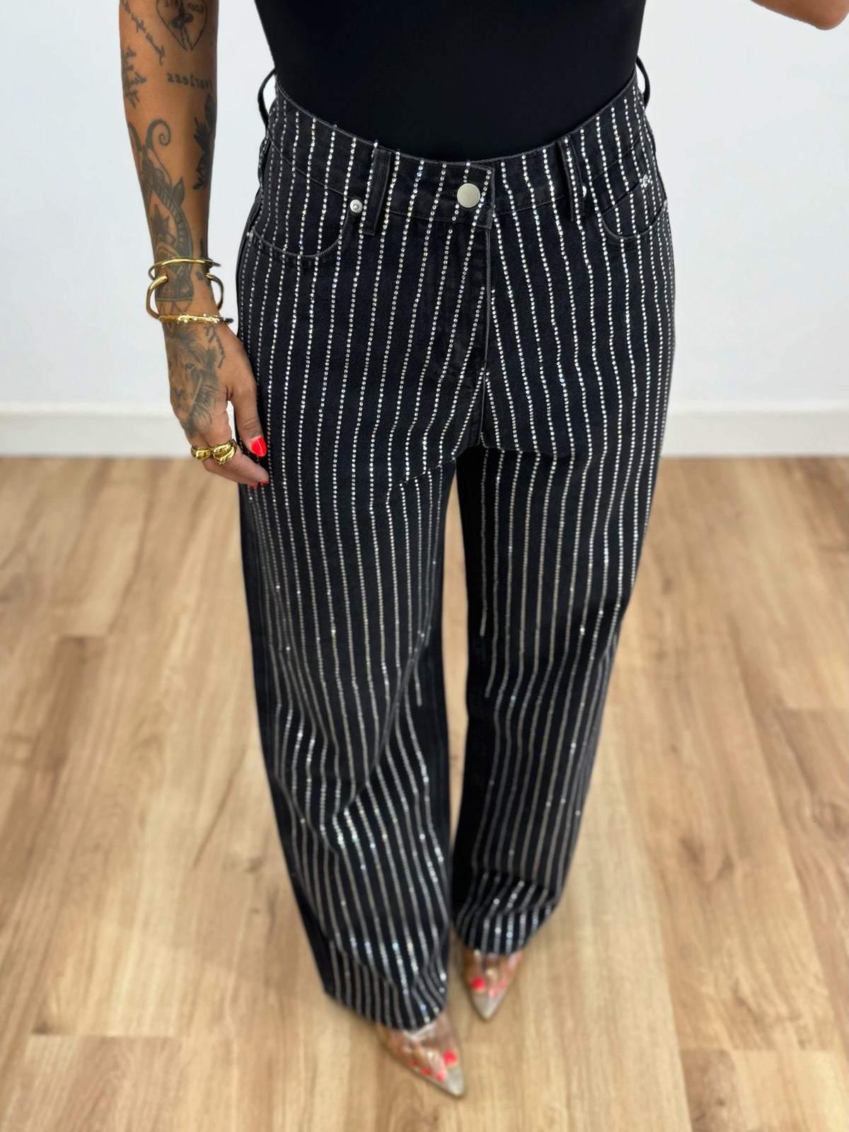 JEANS PREMIUM BRIGHT