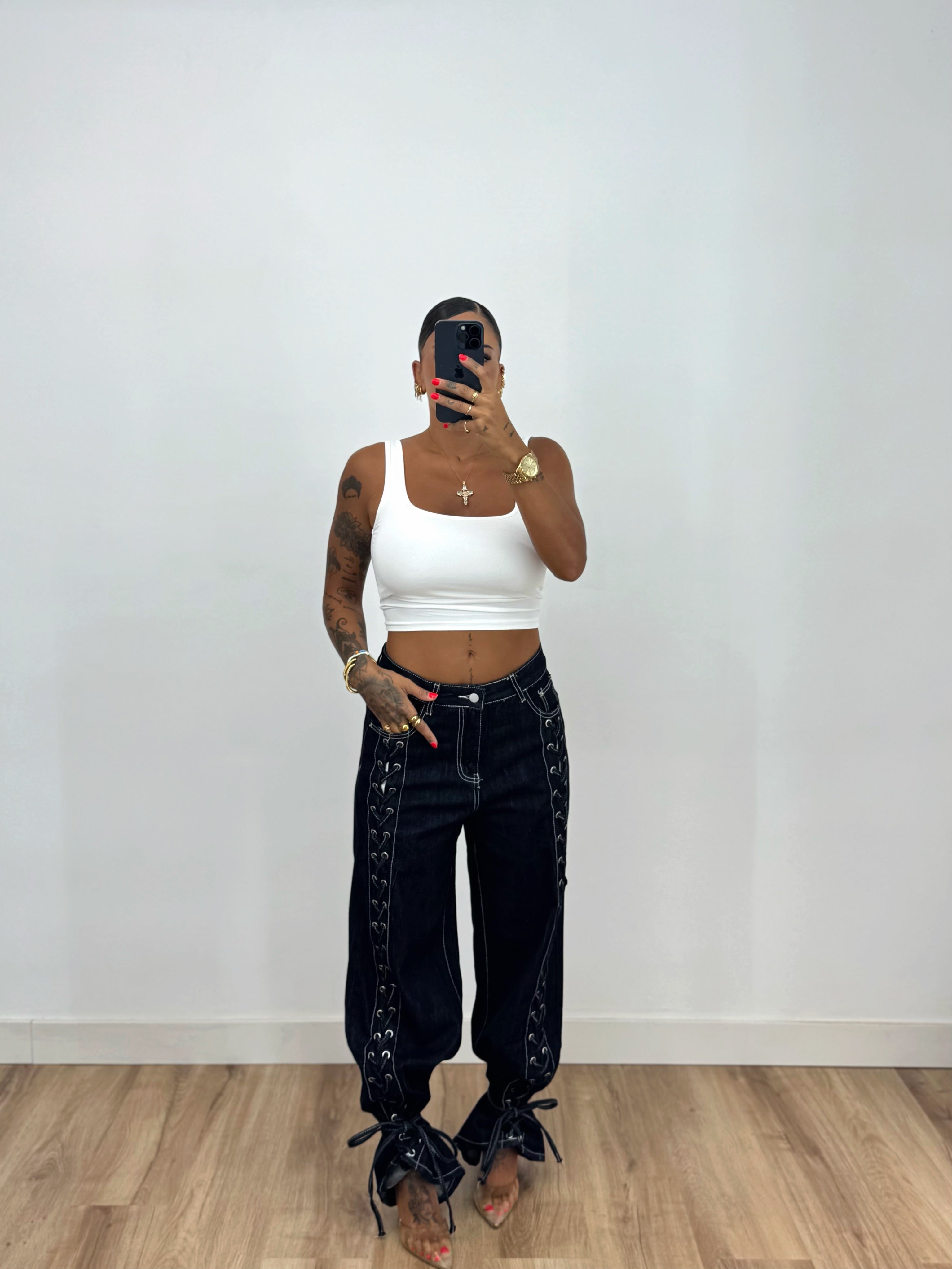 JEANS PREMIUM RARE