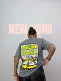 CAMISETA PREMIUM NEW YORK