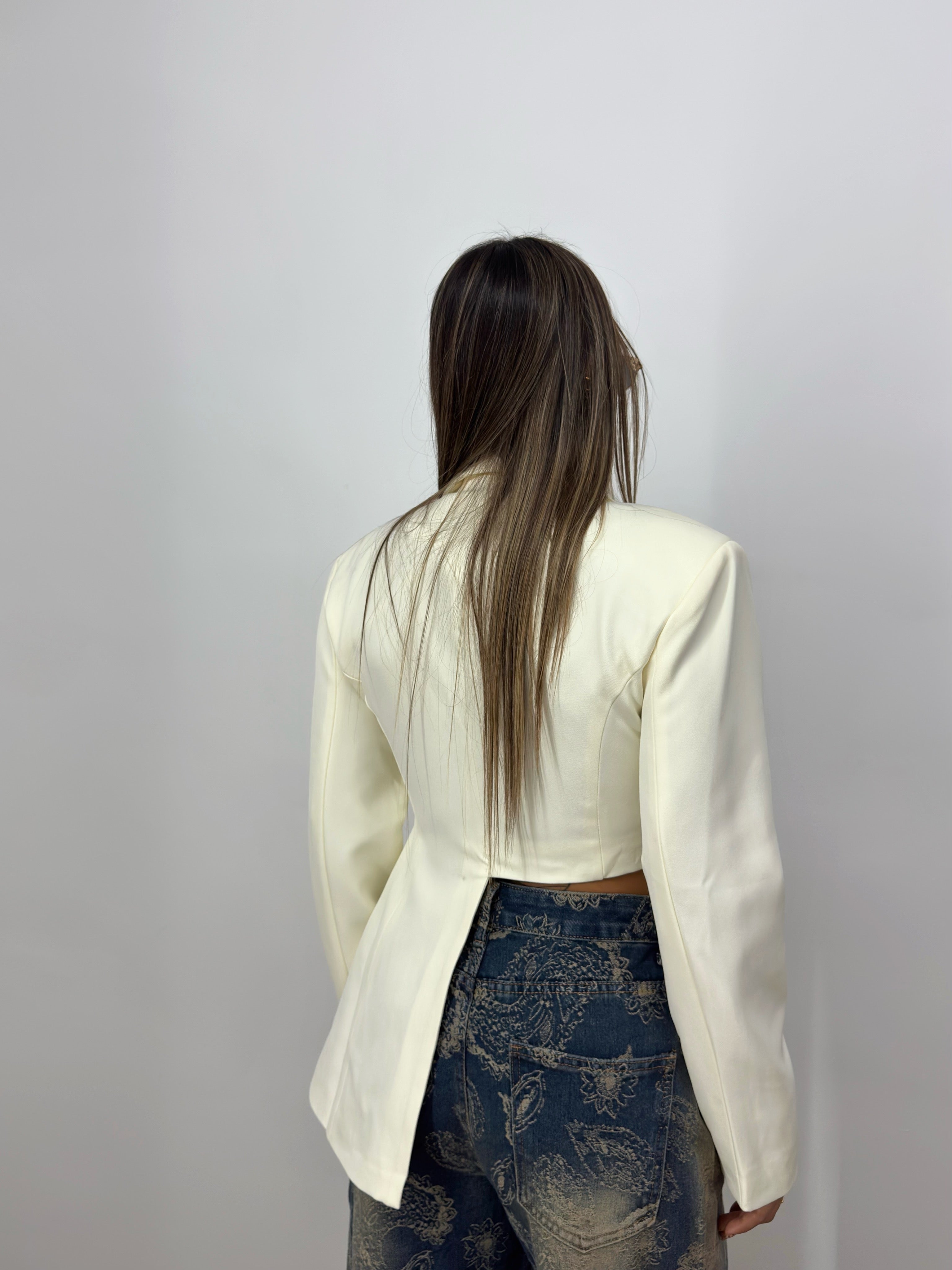 BLAZER PREMIUM HIDDEN