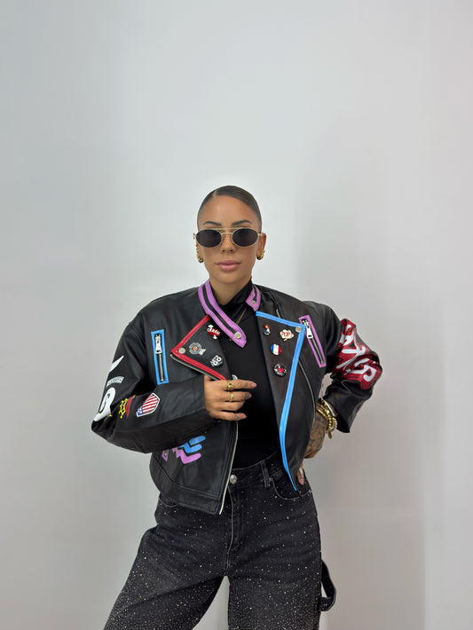 BIKER PREMIUM AVENGED