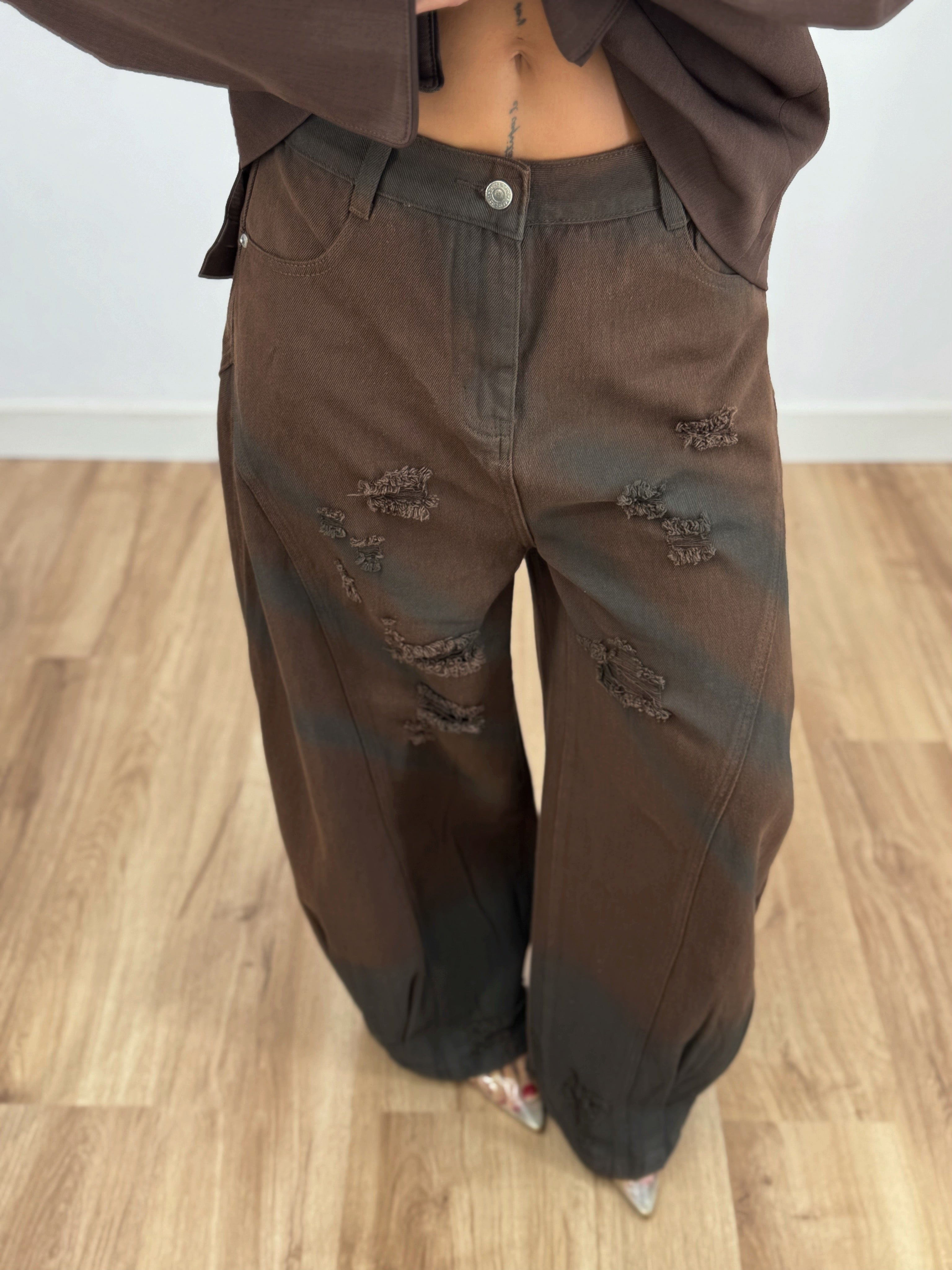 JEANS PREMIUM ALEXANDER
