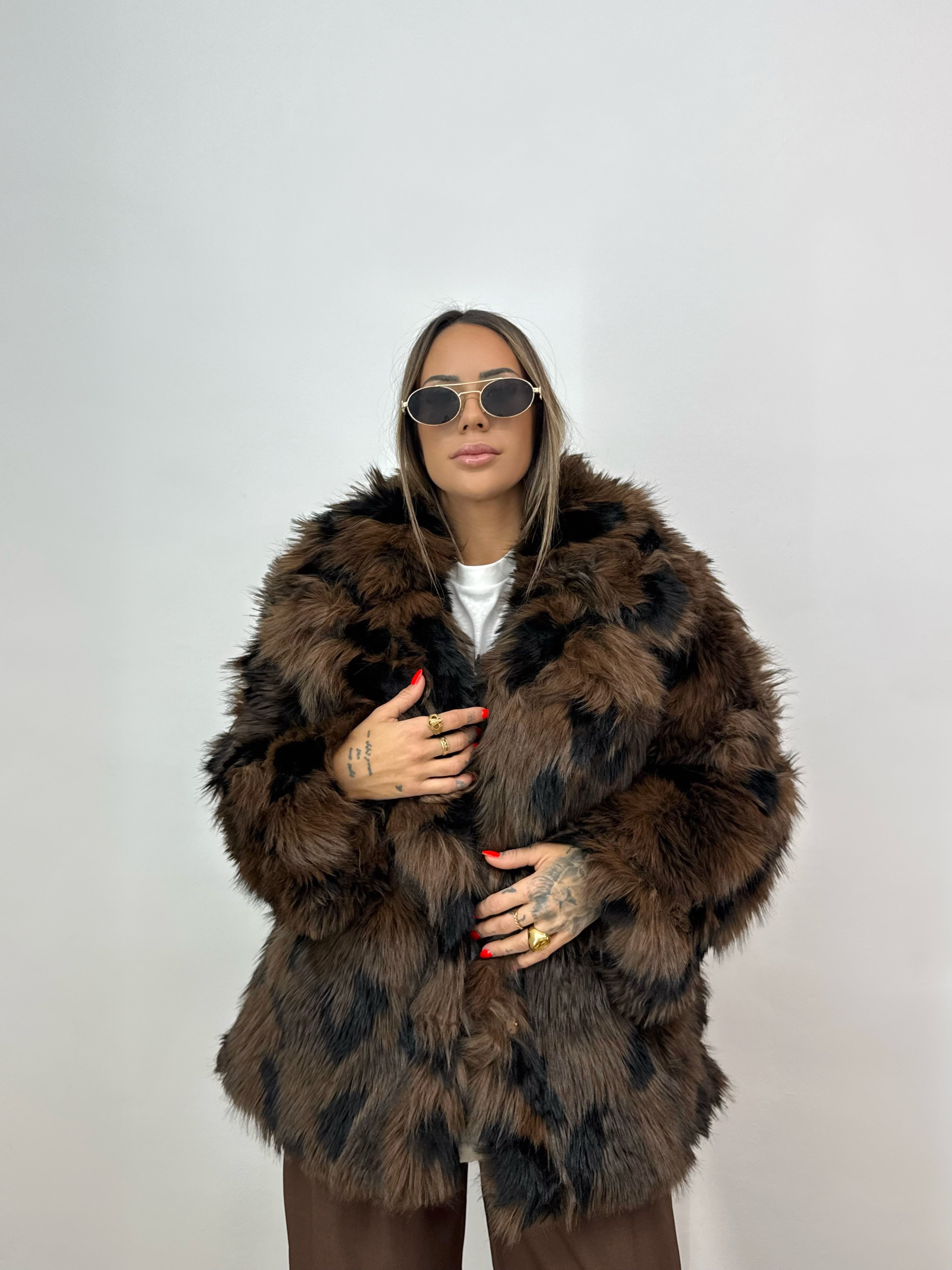 ABRIGO PREMIUM SULLY