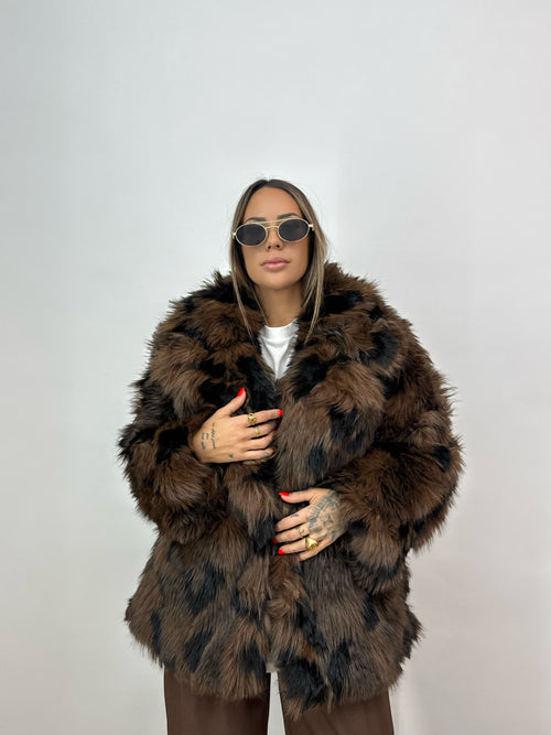 ABRIGO PREMIUM SULLY