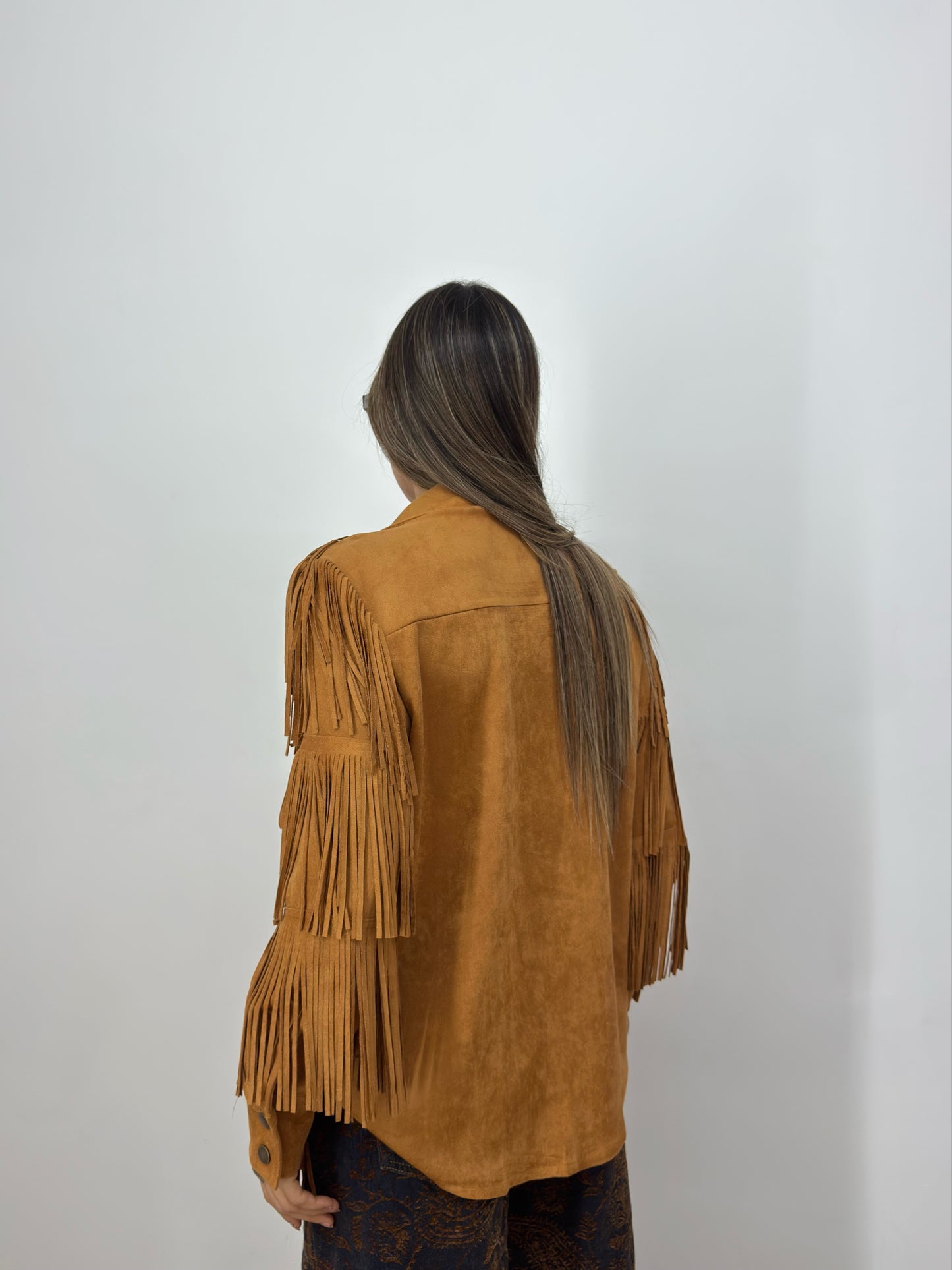 SOBRECAMISA PREMIUM ANTE TEXAS