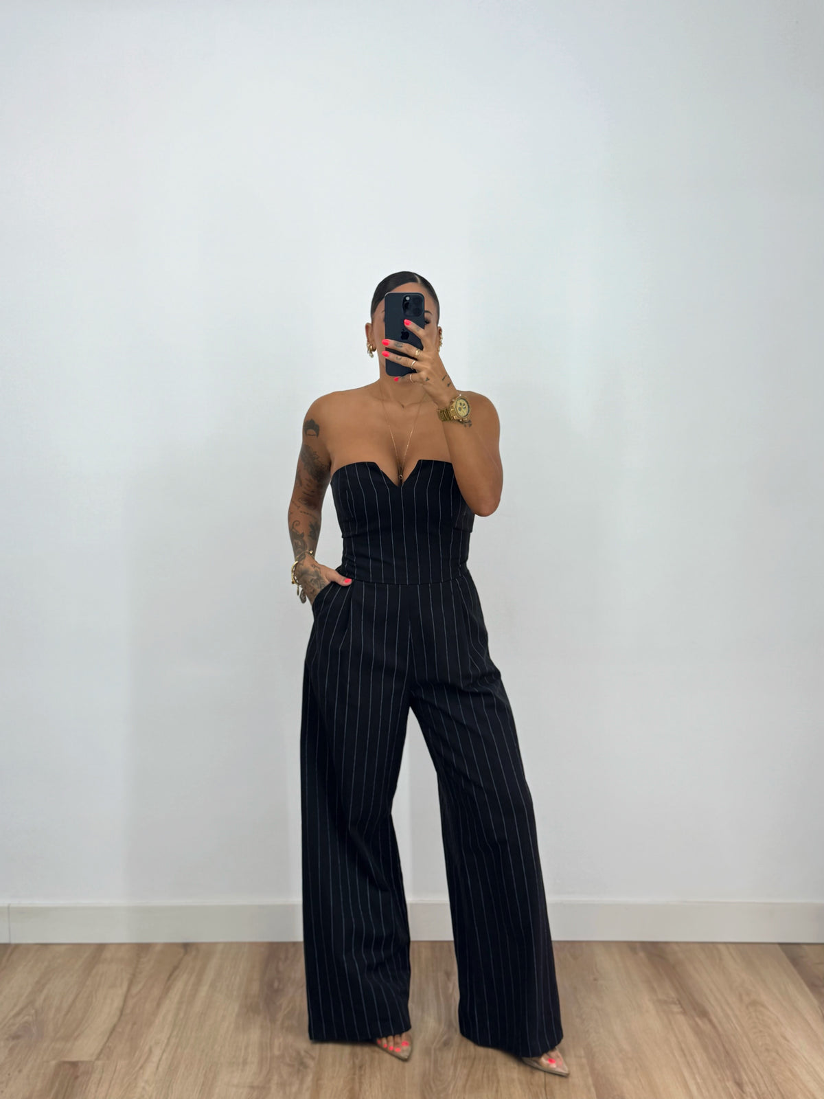 MONO BANDEAU LUMINA
