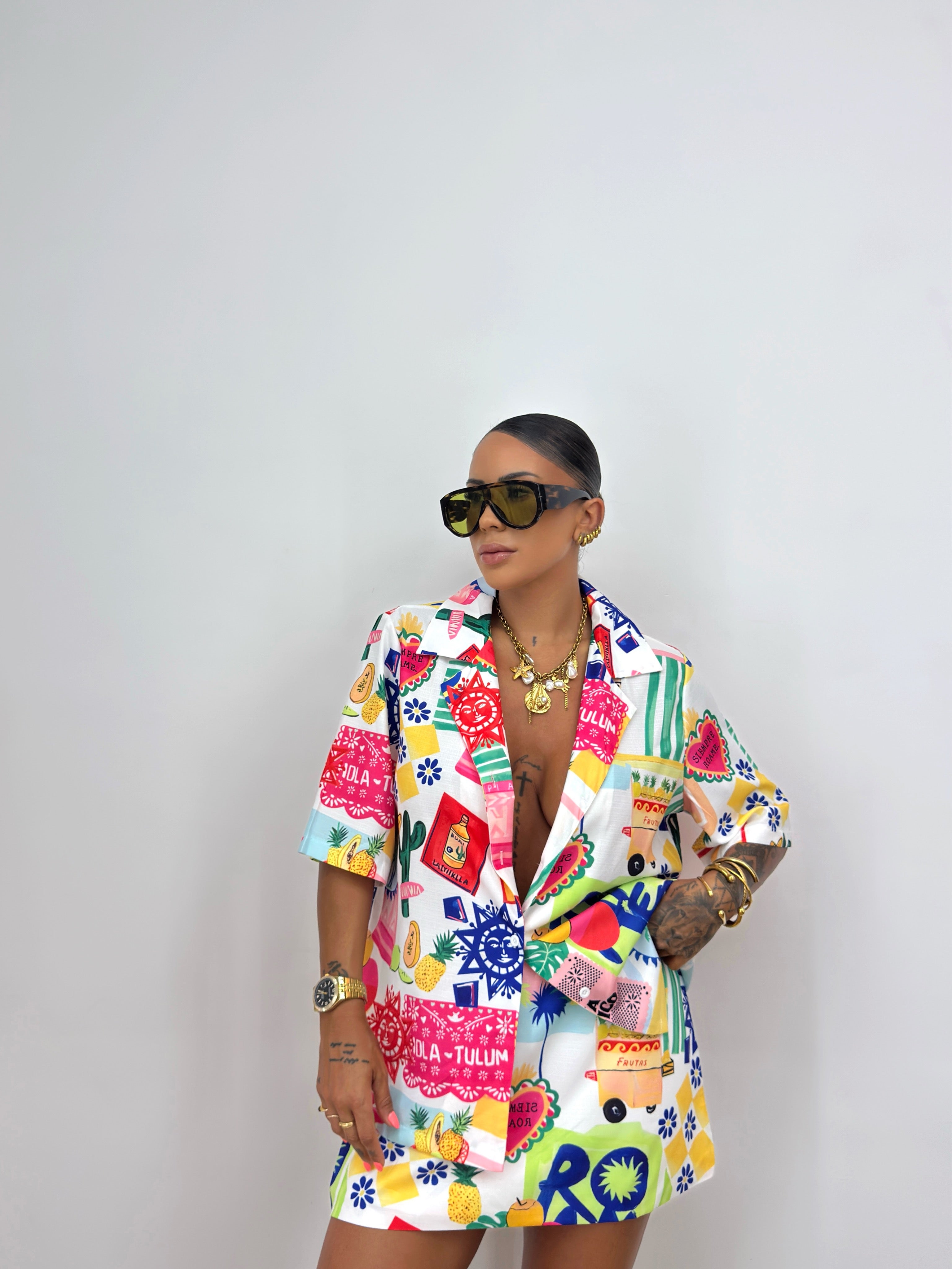 CONJUNTO PREMIUM CO-LINO TULUM