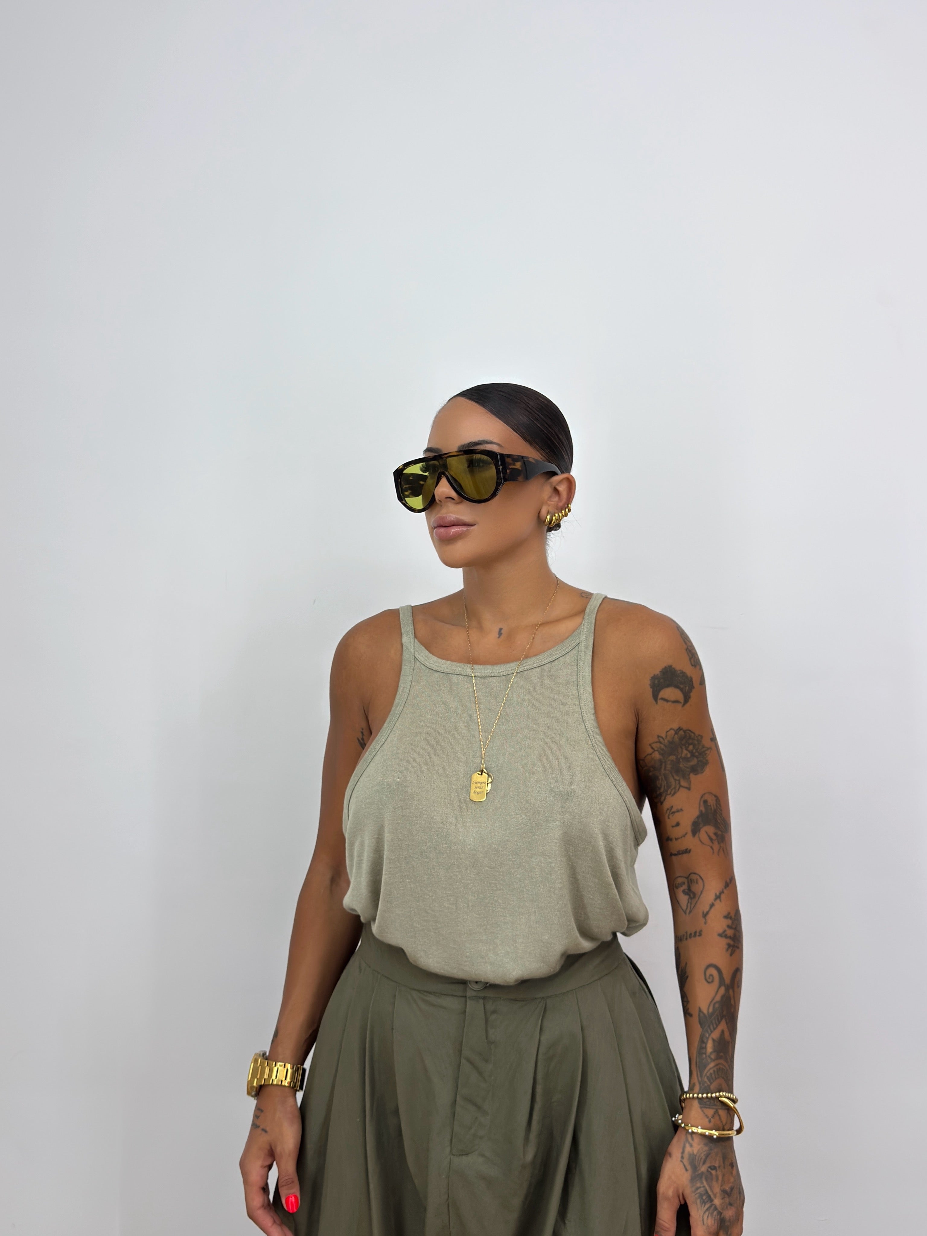 CAMISETA OVER PREMIUM FANCY
