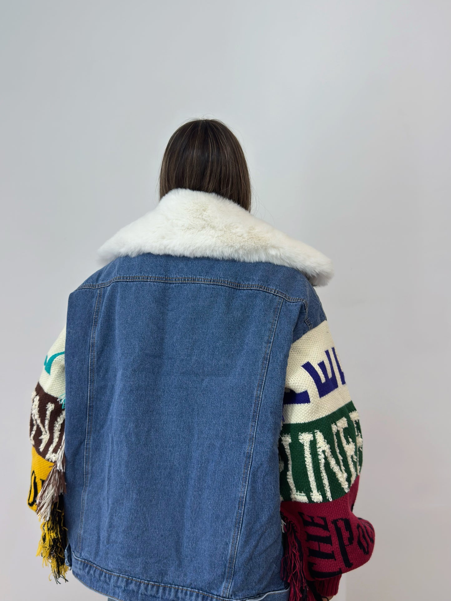 CHAQUETA PREMIUM FEEL