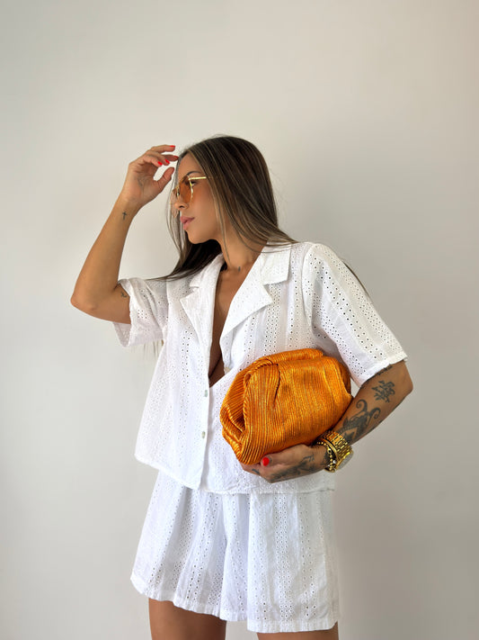 CONJUNTO BROCADO IBIZA