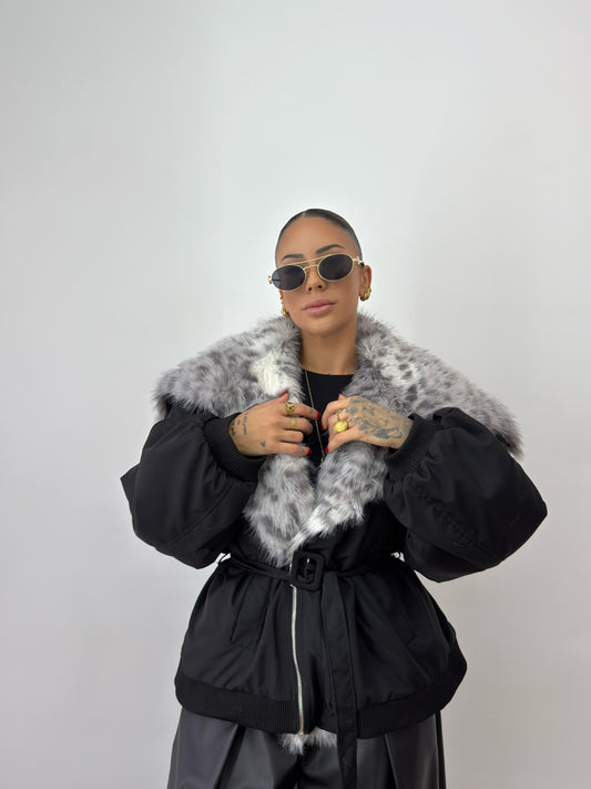 CHAQUETA PREMIUM SIA