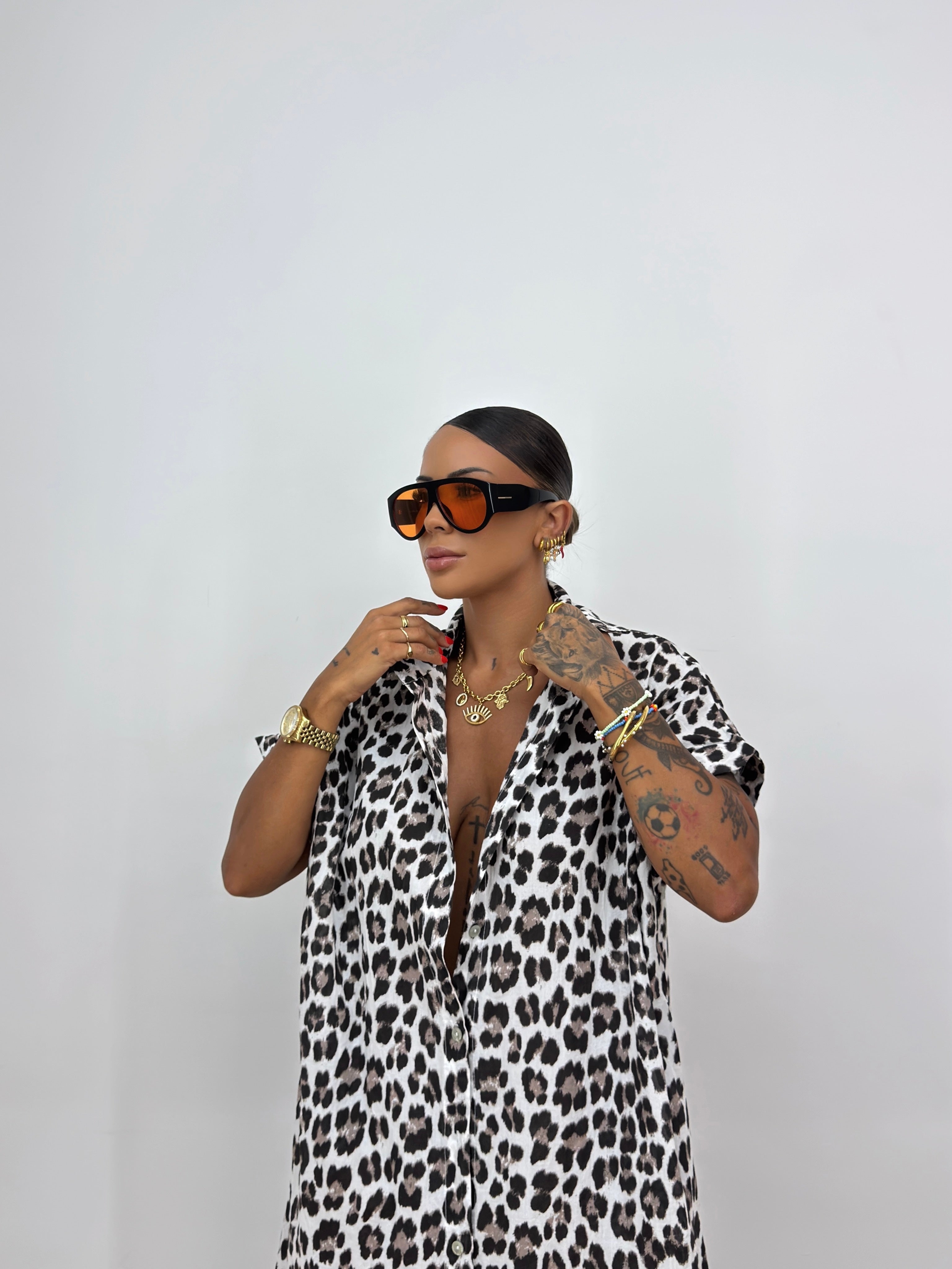 VESTIDO PREMIUM ALÉ IBIZA