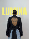BLAZER LUMINA LACE