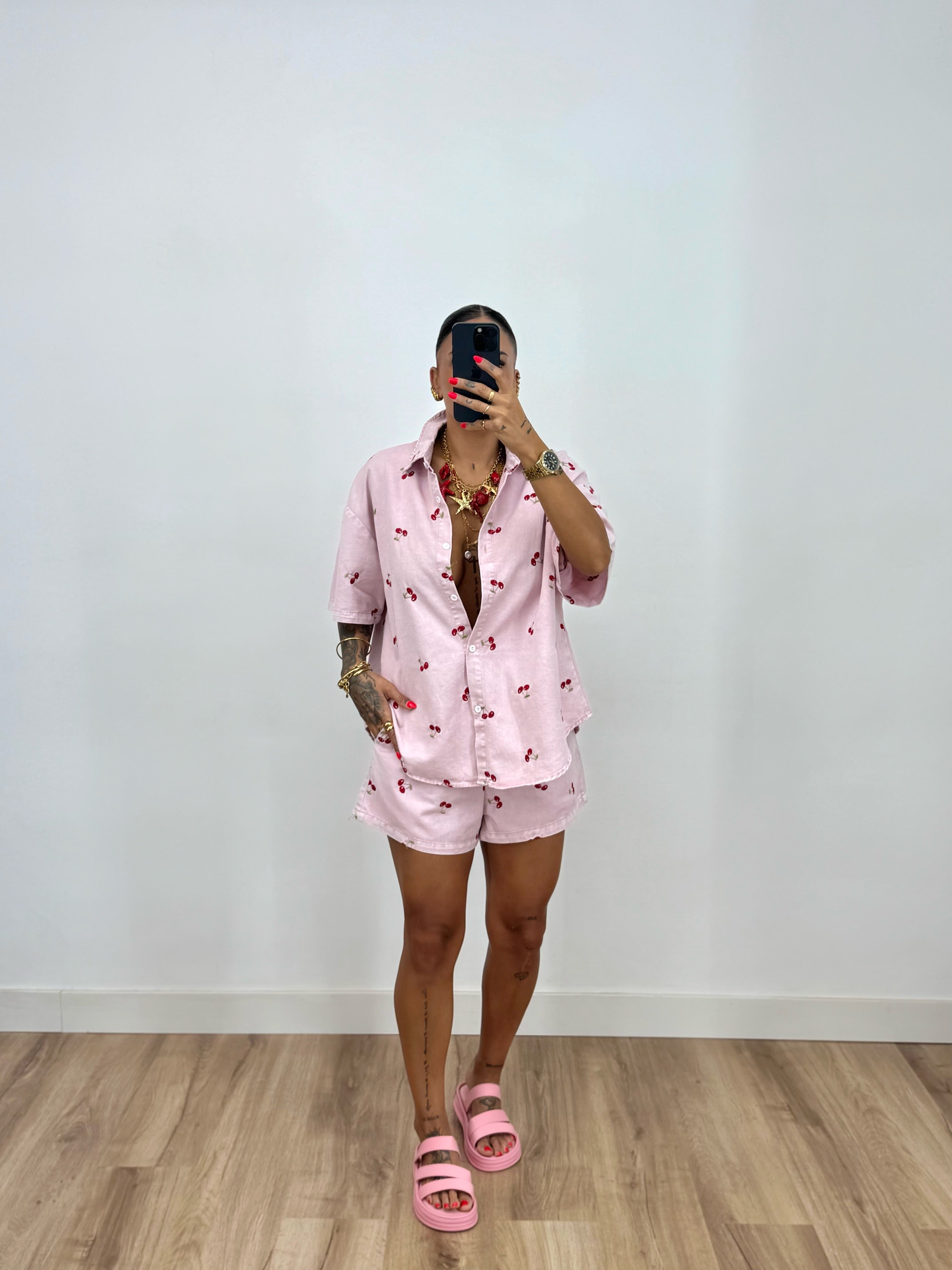 SANDALIAS HOLLY BABY PINK