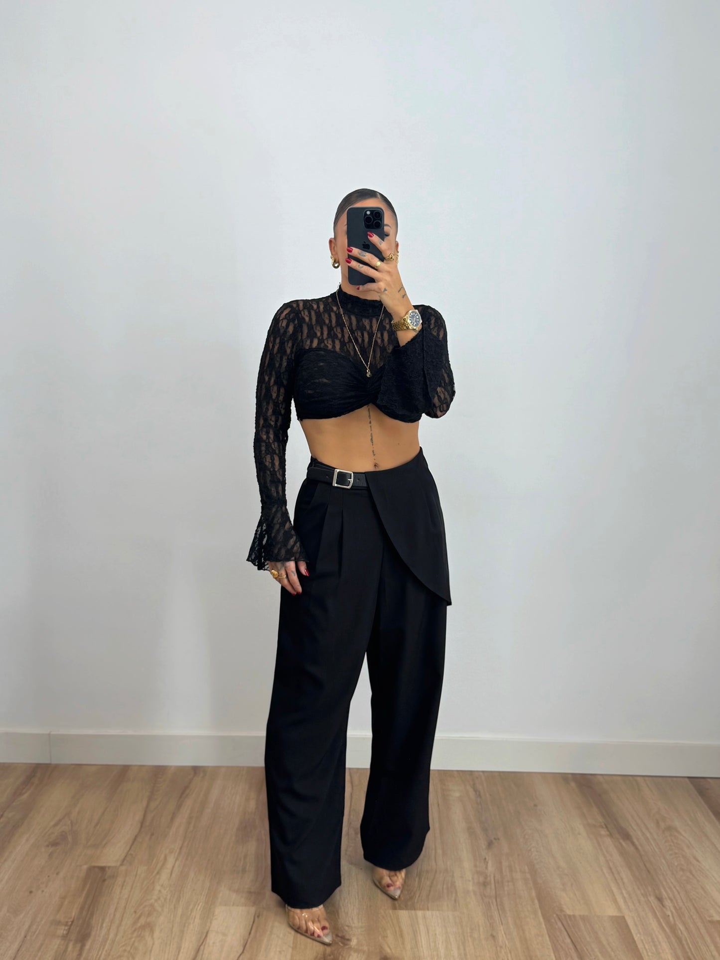 PANTALÓN TRAJE SOLAP