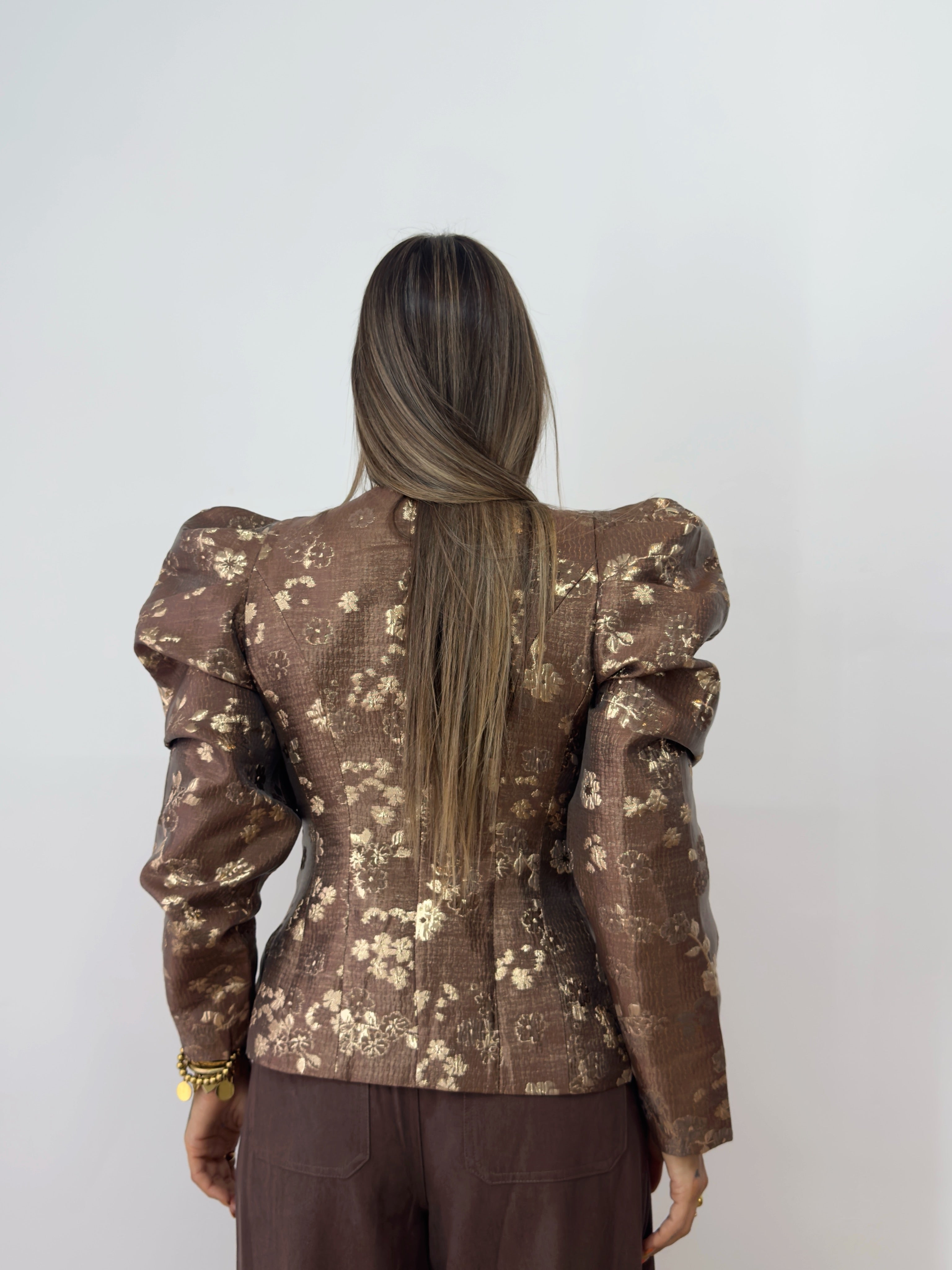 BLAZER PREMIUM FAROL