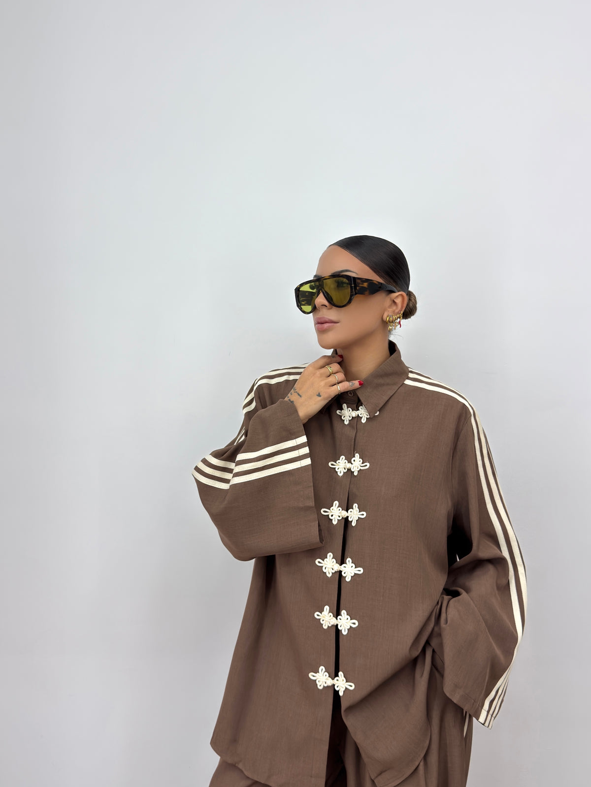 CONJUNTO JAPAN ADDS