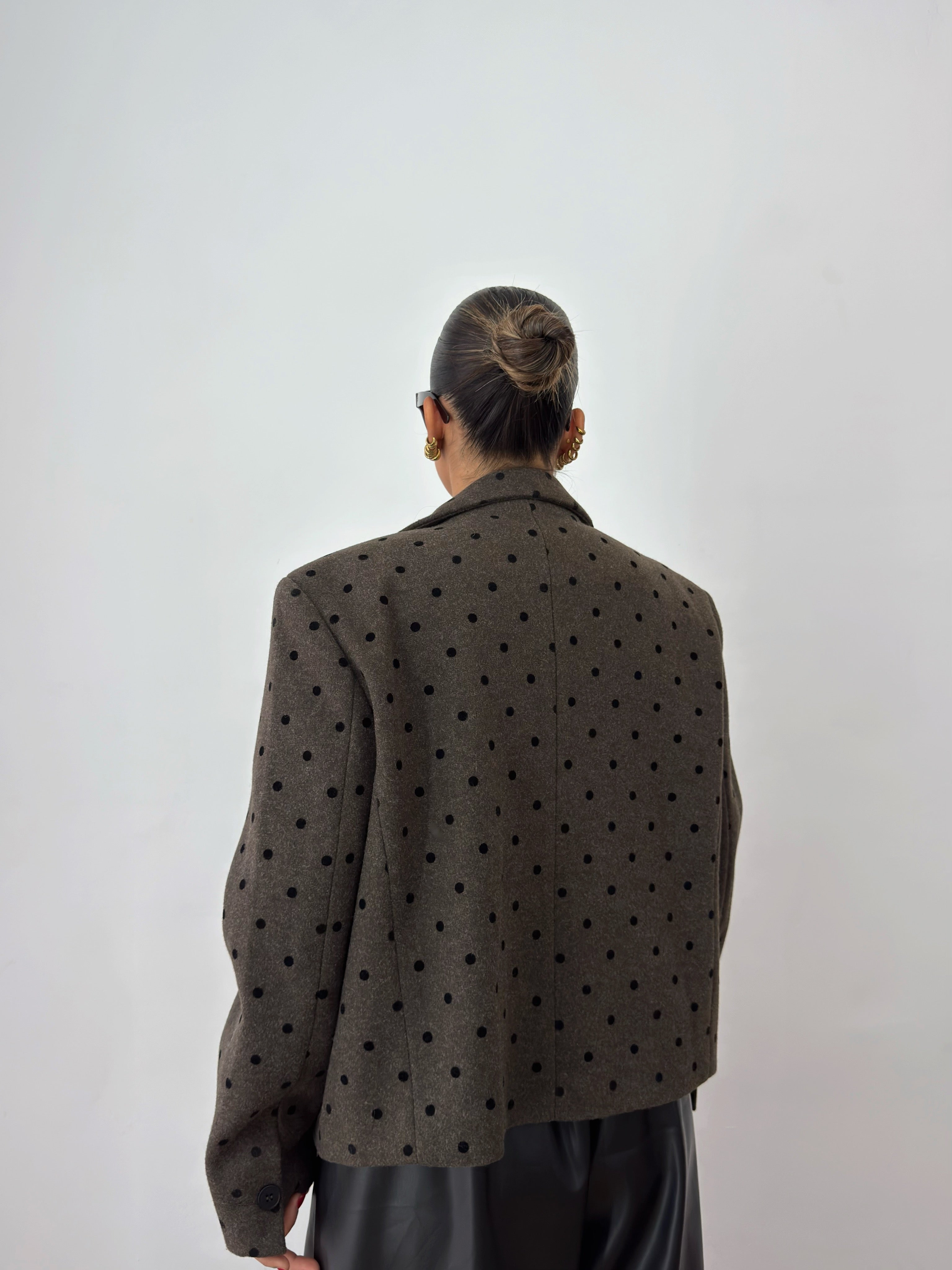 BLAZER PREMIUM GIOYA