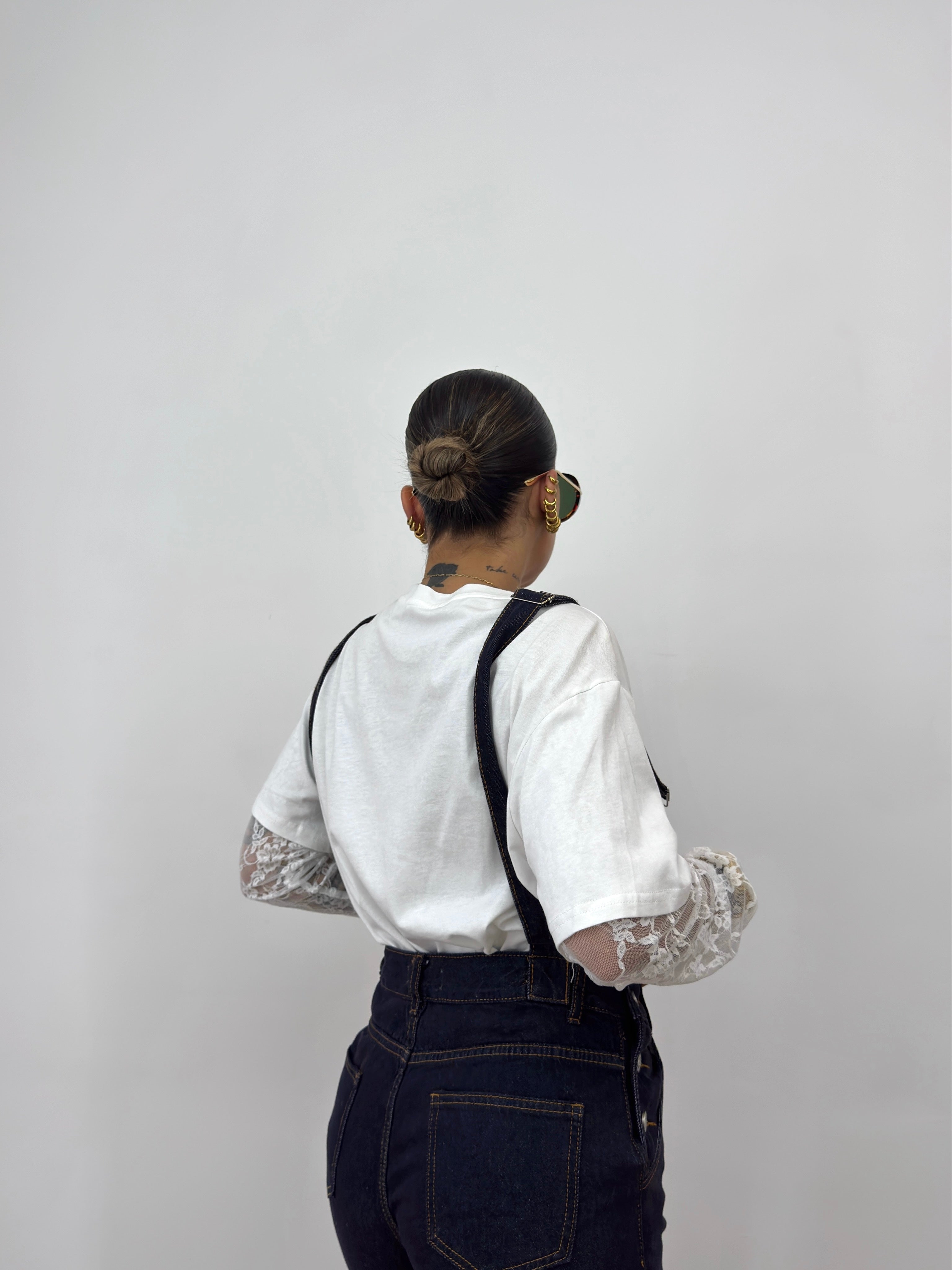 PETO VAQUERO NAVY