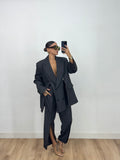 PANTALÓN LUMINA ZIPPER