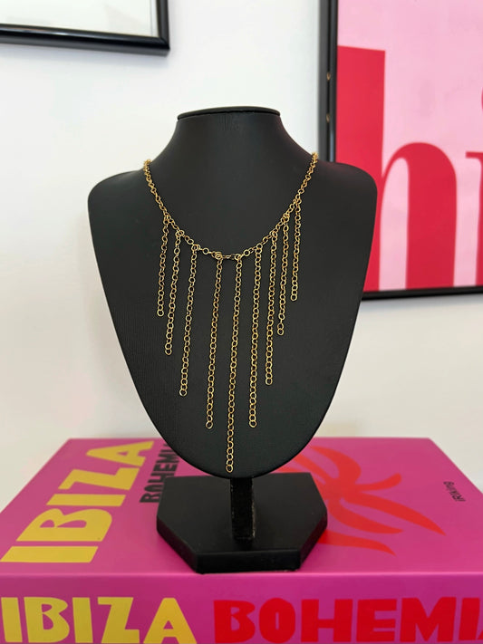COLLAR CASC