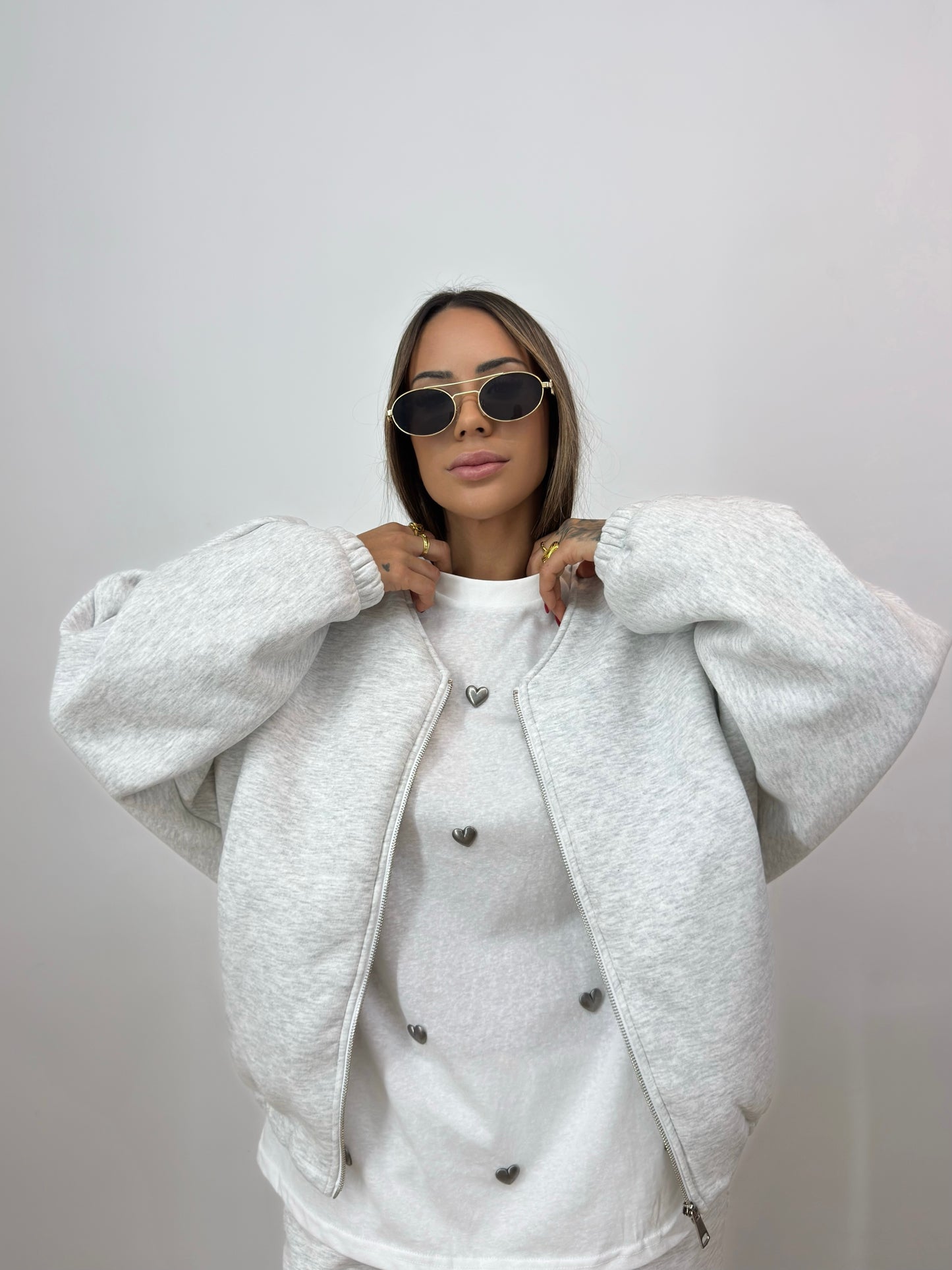 CONJUNTO PREMIUM COMFY