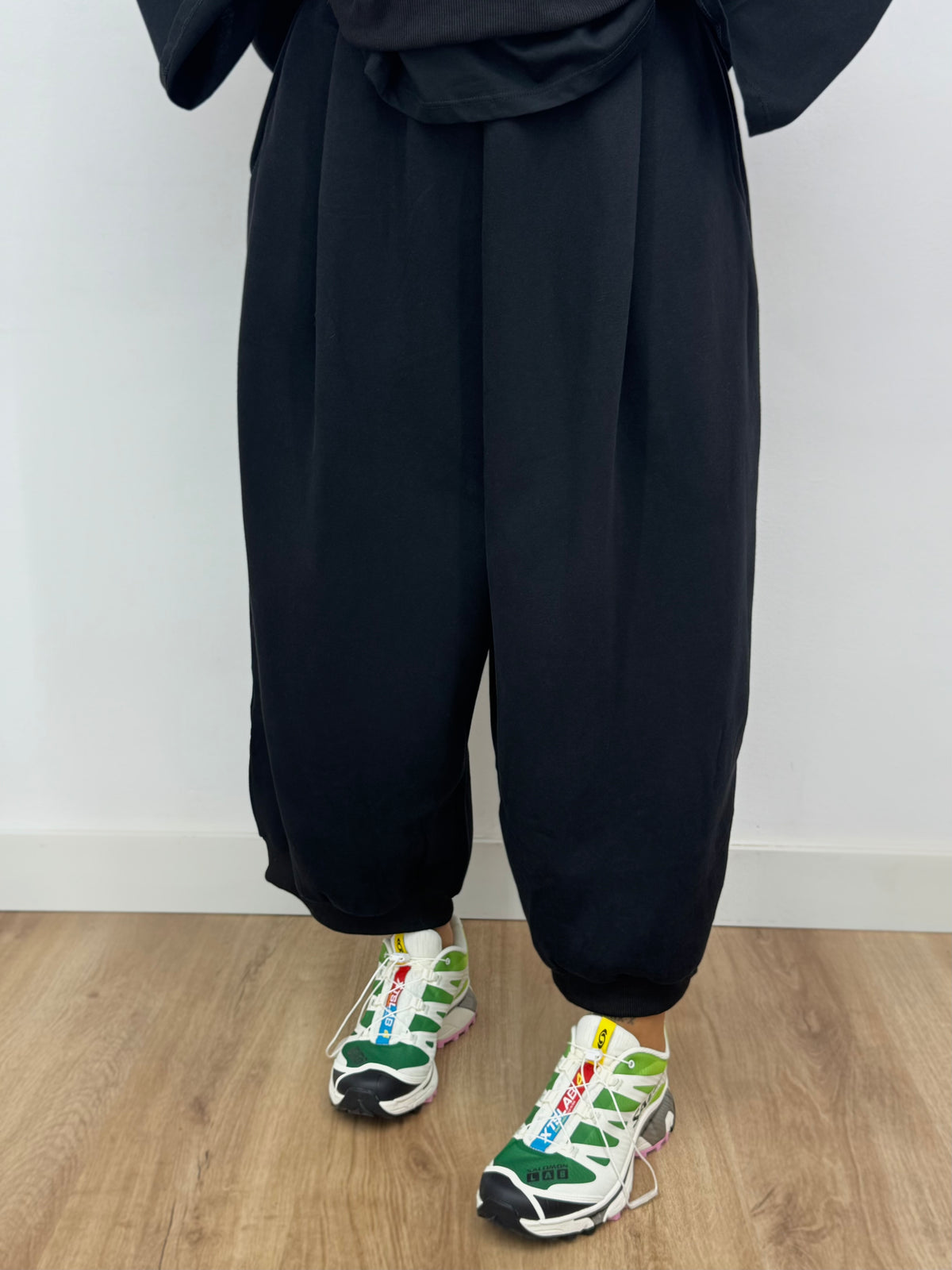 PANTALÓN BAGGY IVY