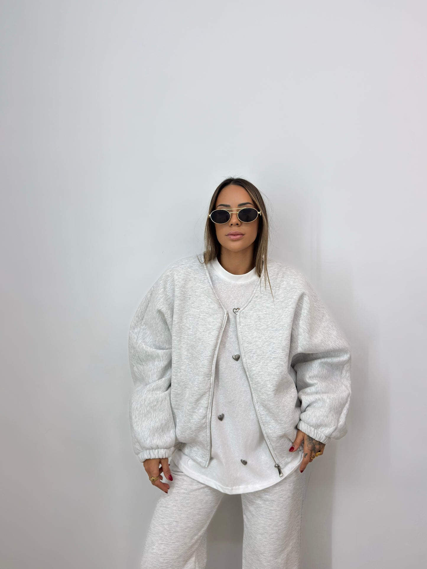 CONJUNTO PREMIUM COMFY