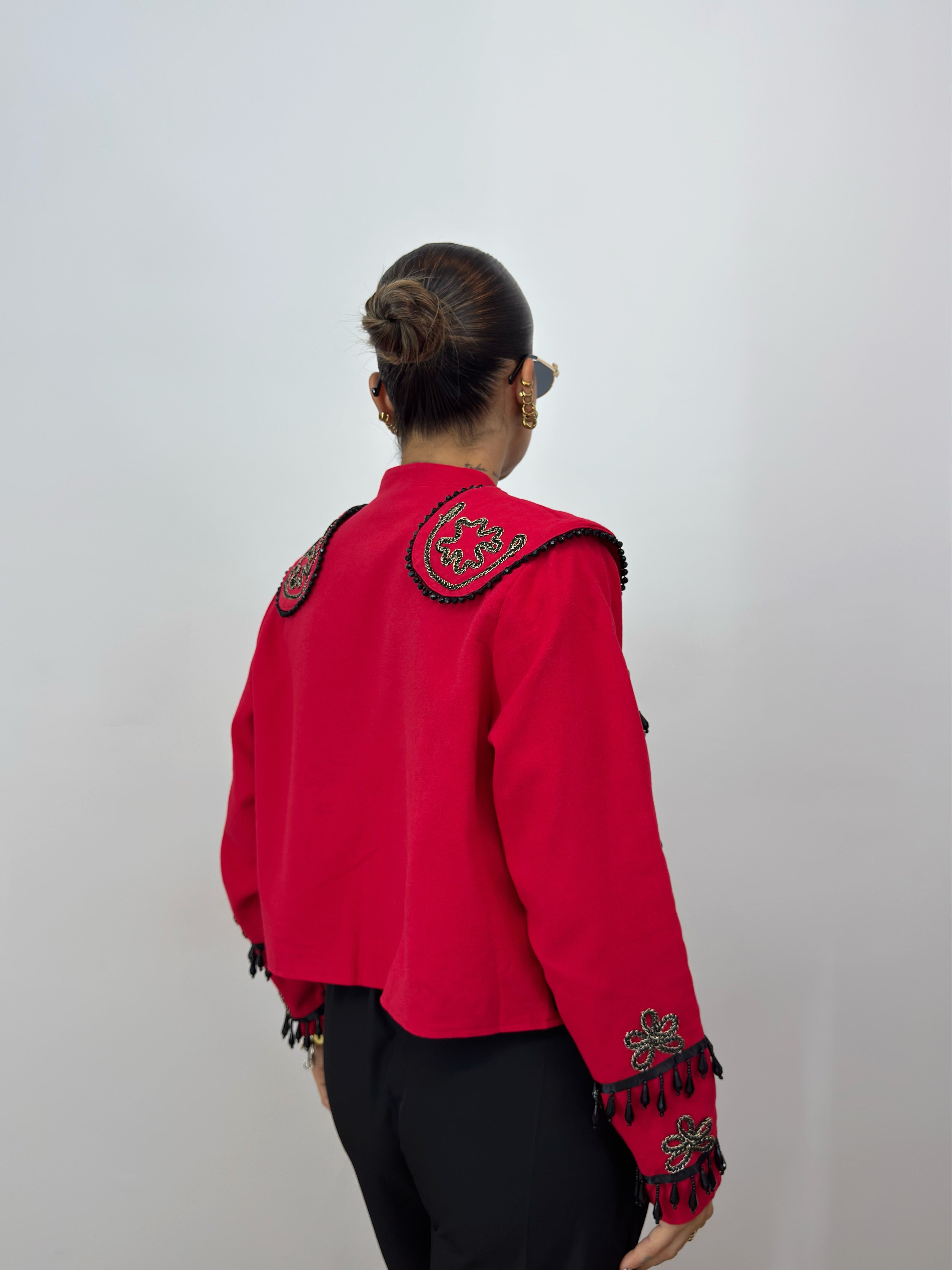 TORERA PREMIUM GOYESCA