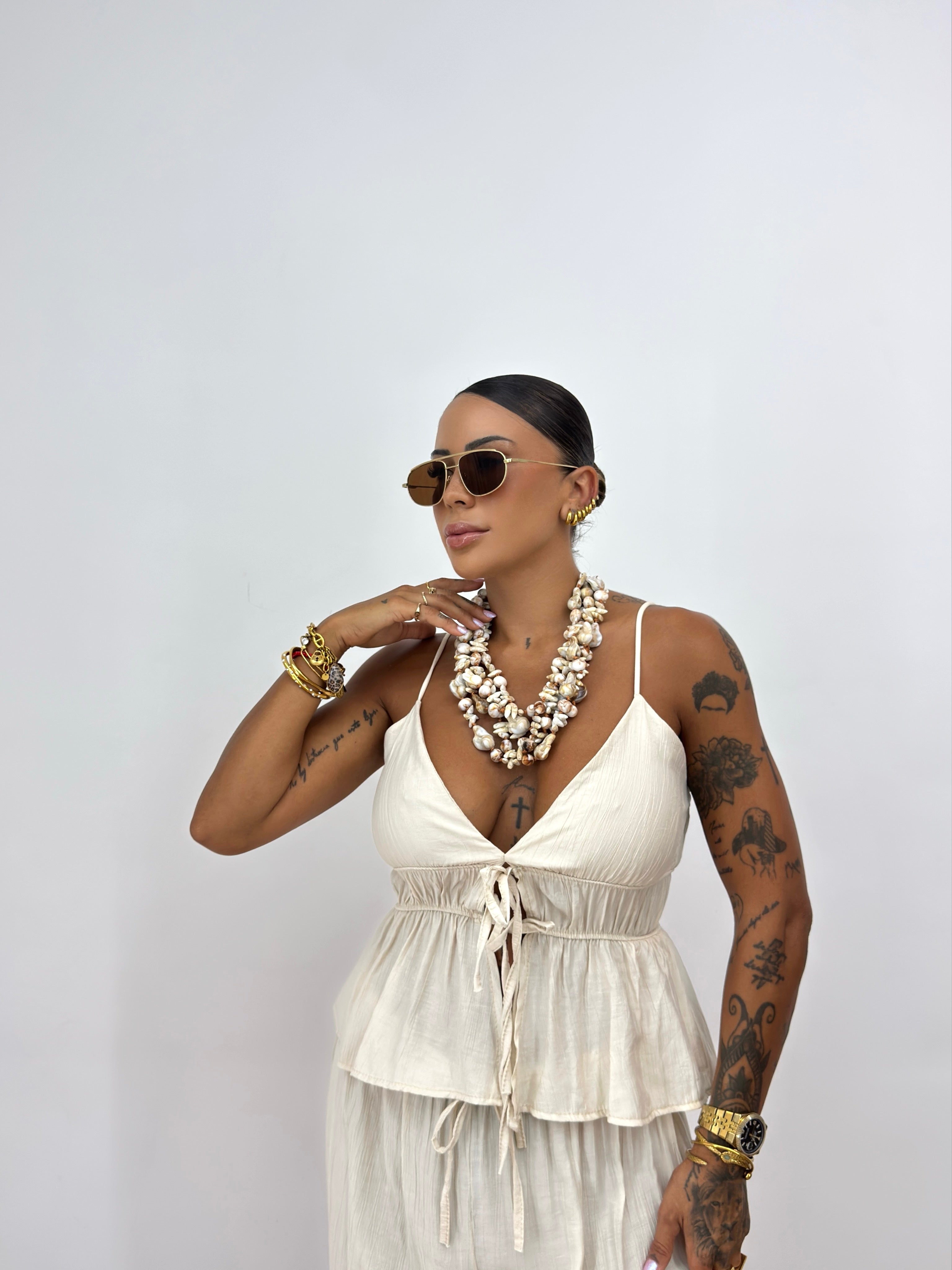 CONJUNTO ATHENEA NUDD